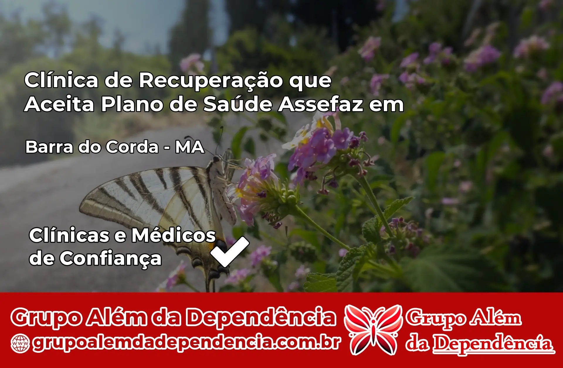 Clínica Assefaz em Barra do Corda – MA