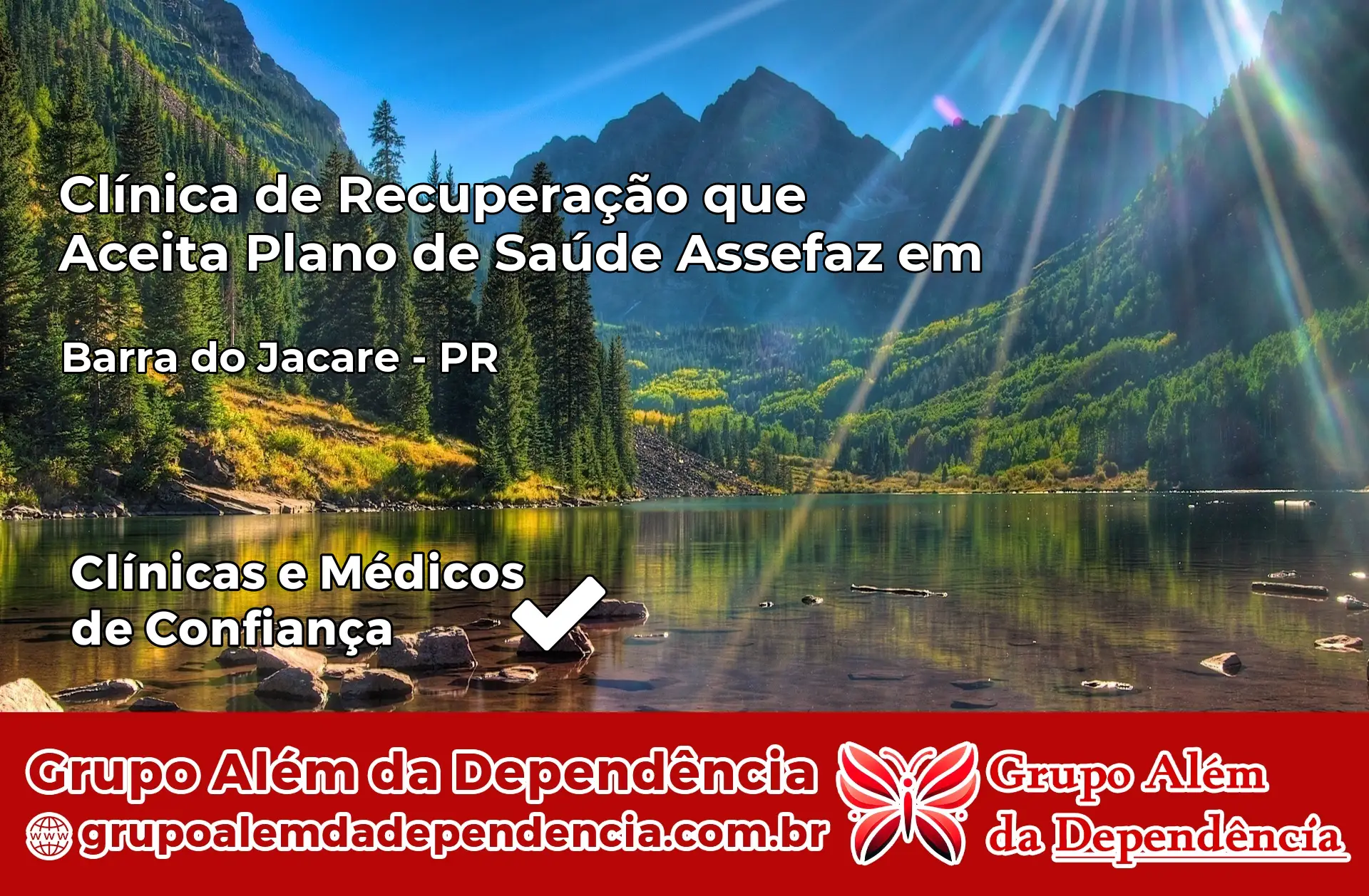 Clínica Assefaz em Barra do Jacaré – PR