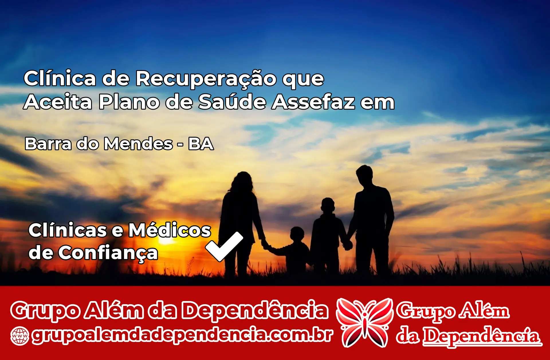 Clínica Assefaz em Barra do Mendes – BA