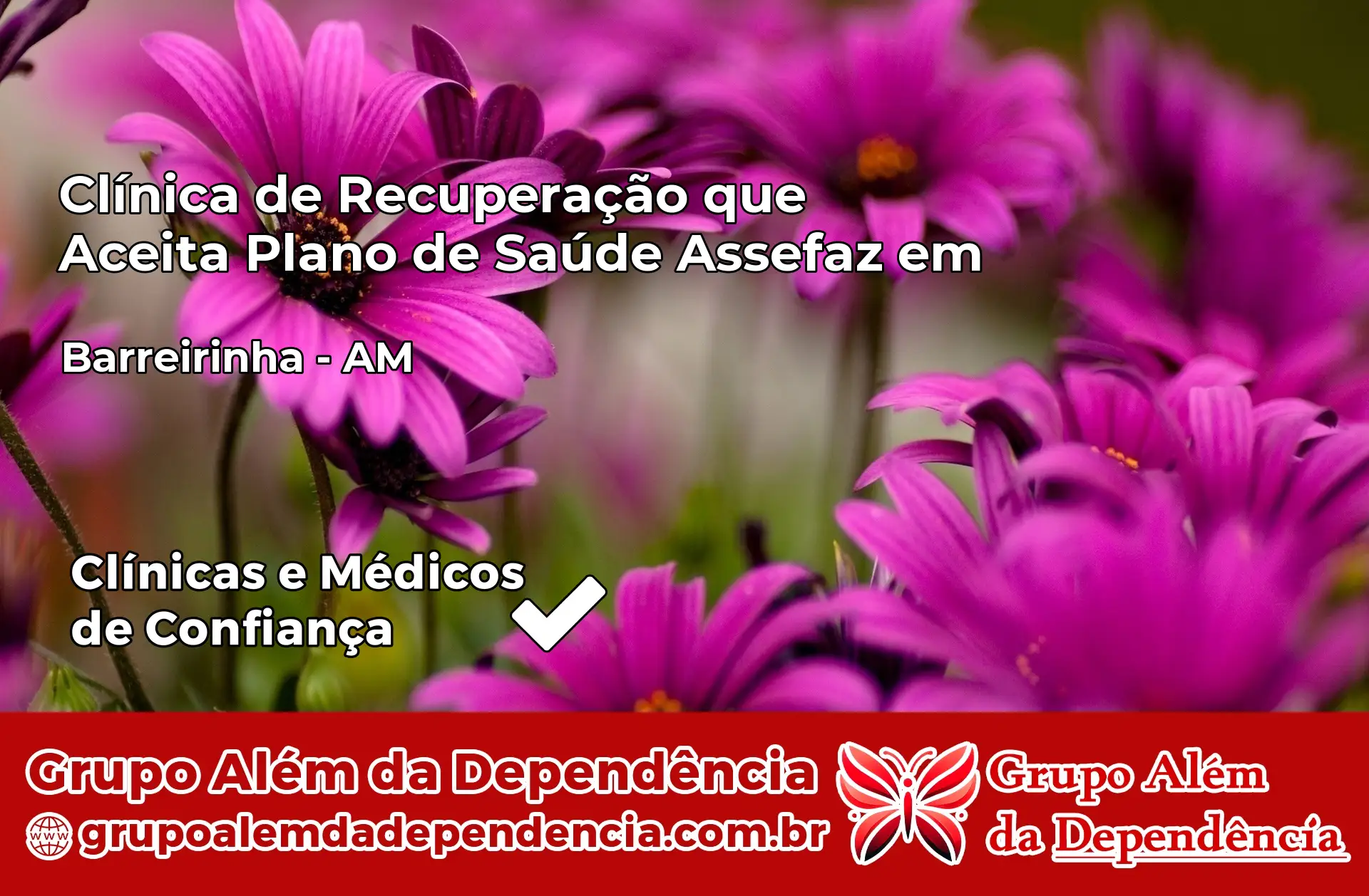 Clínica Assefaz em Barreirinha – AM