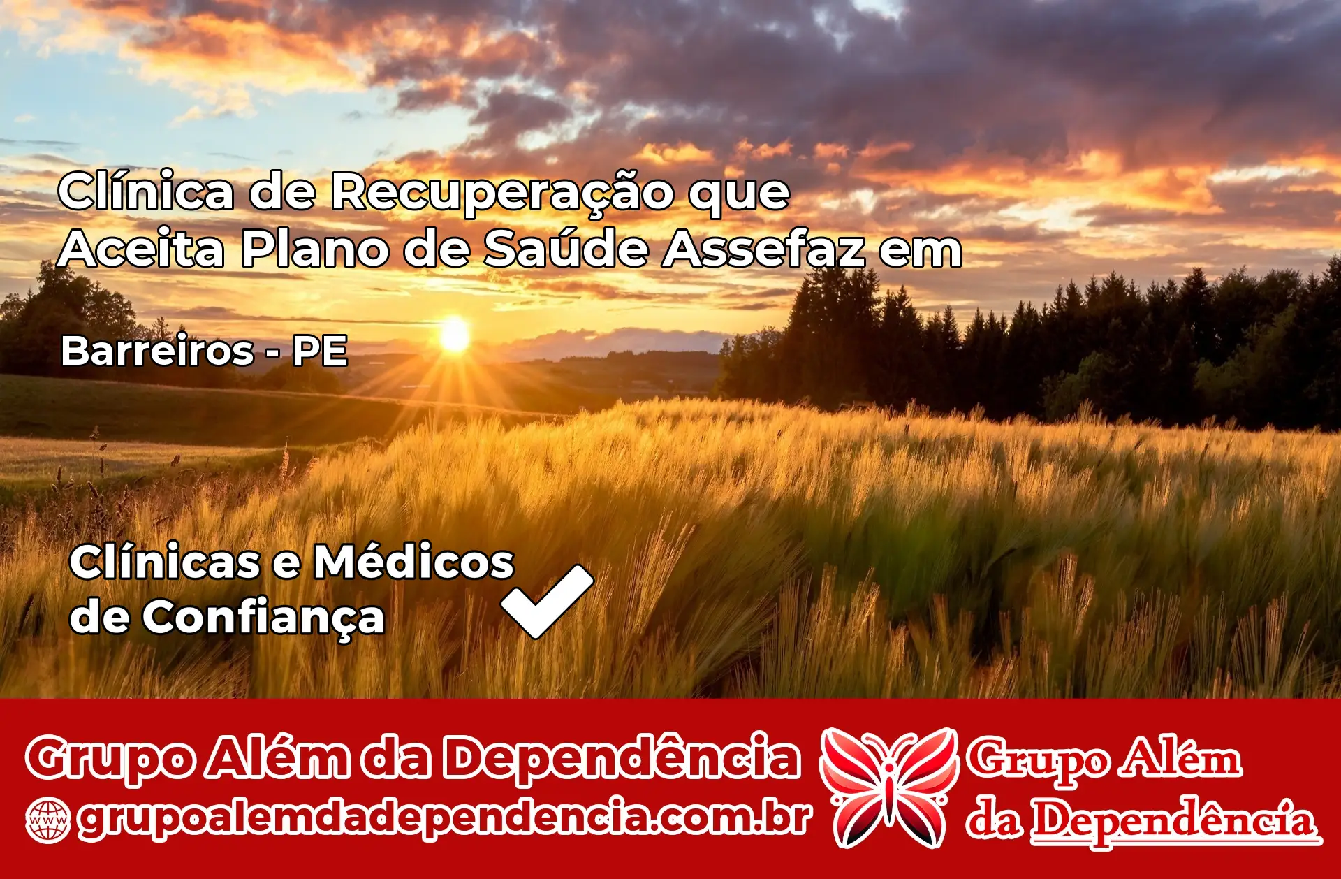 Clínica Assefaz em Barreiros – PE