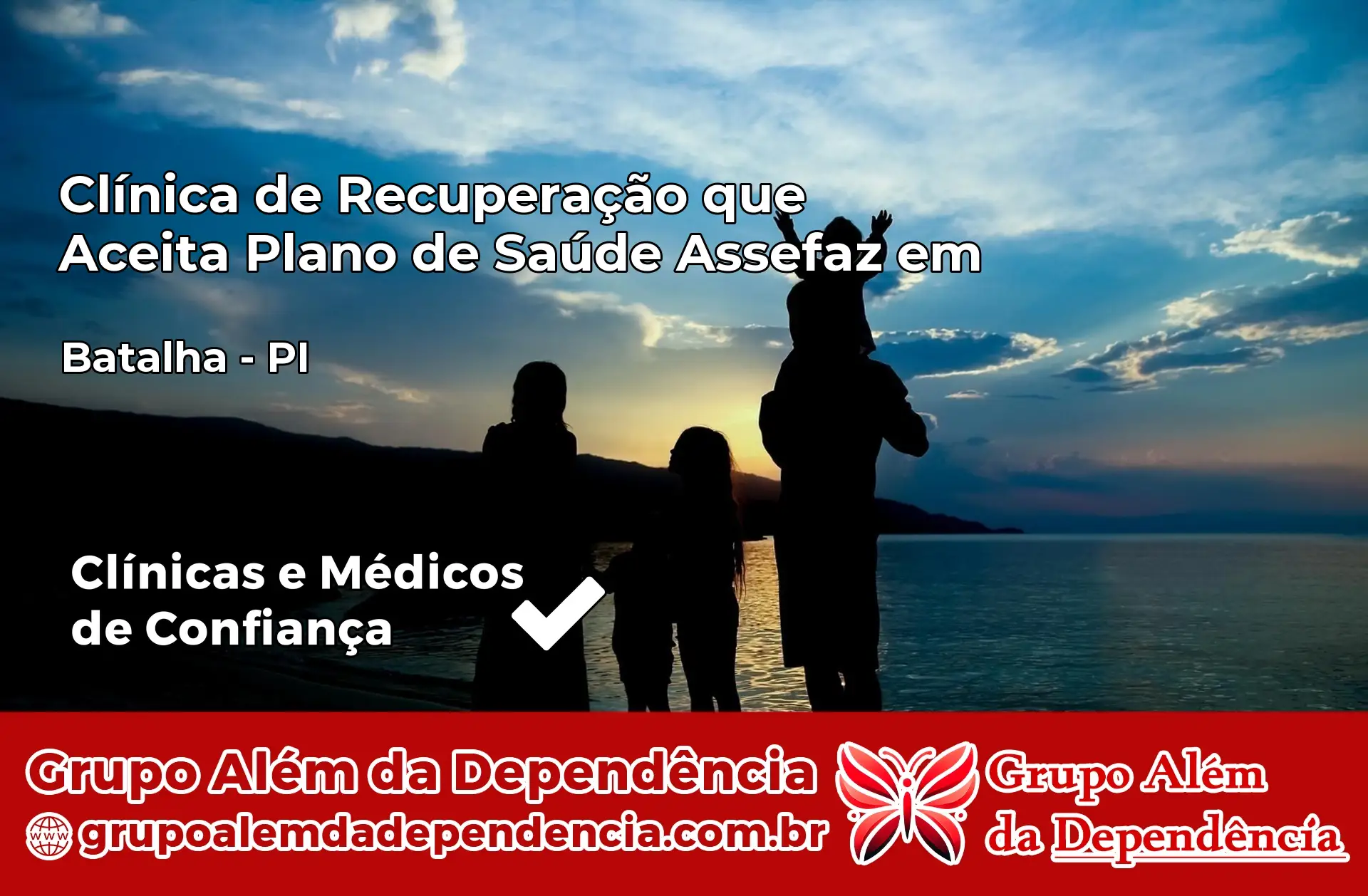 Clínica Assefaz em Batalha – PI
