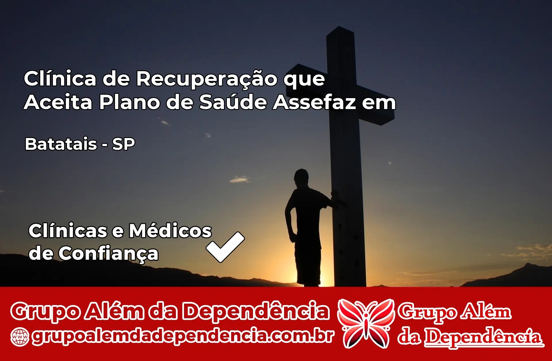 Clínica Assefaz em Batatais – SP