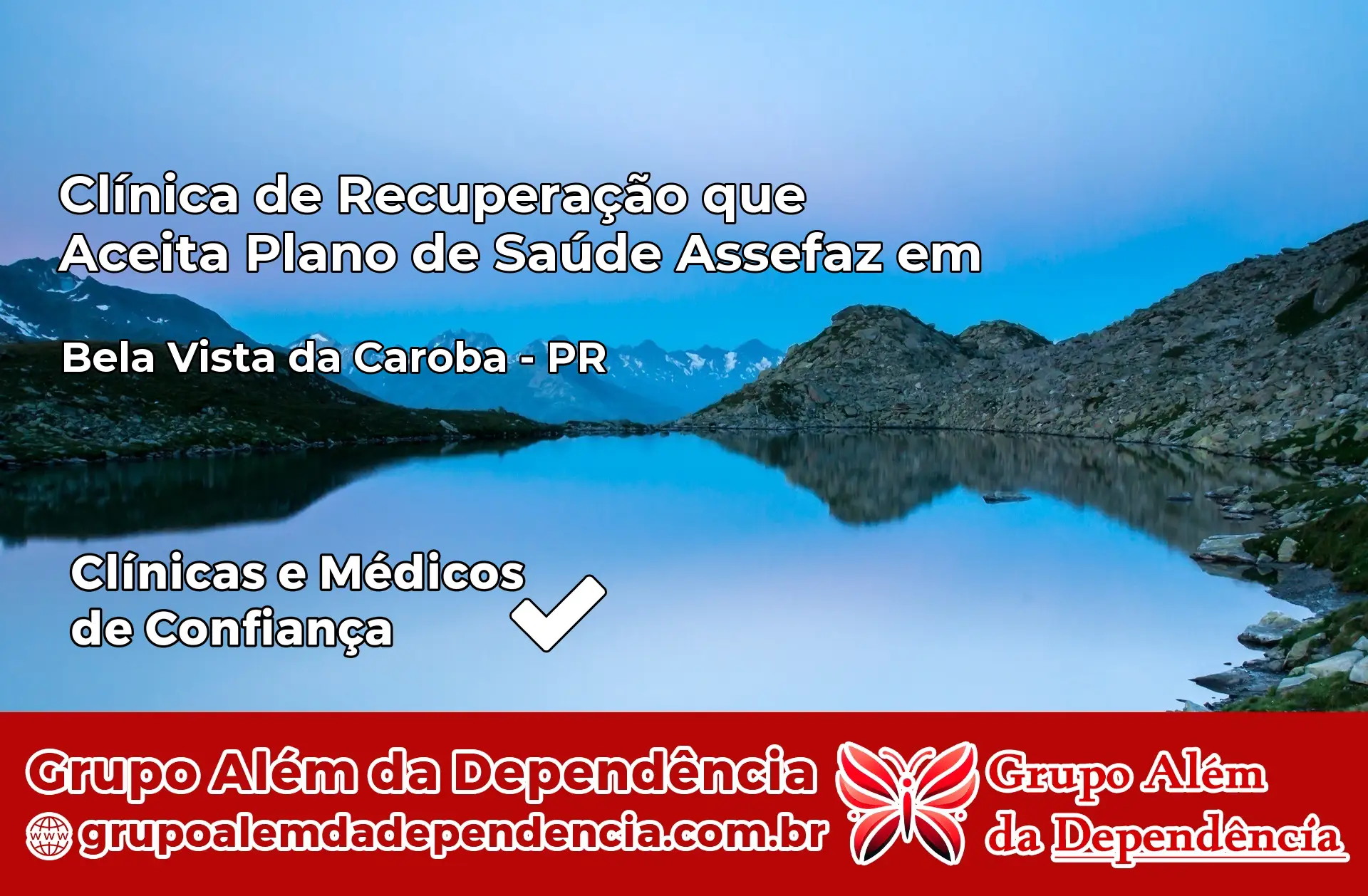 Clínica Assefaz em Bela Vista da Caroba – PR