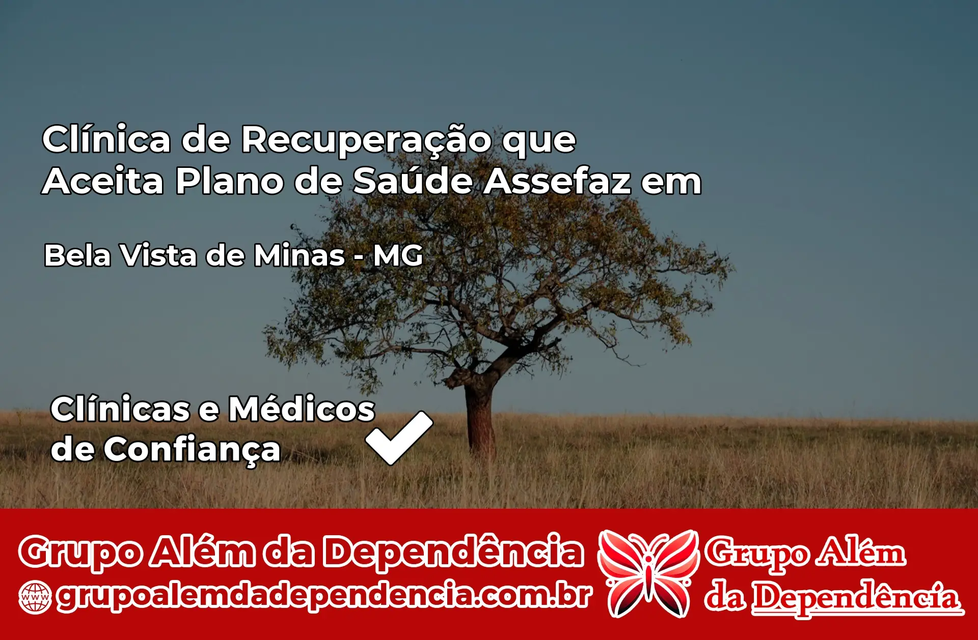 Clínica Assefaz em Bela Vista de Minas – MG