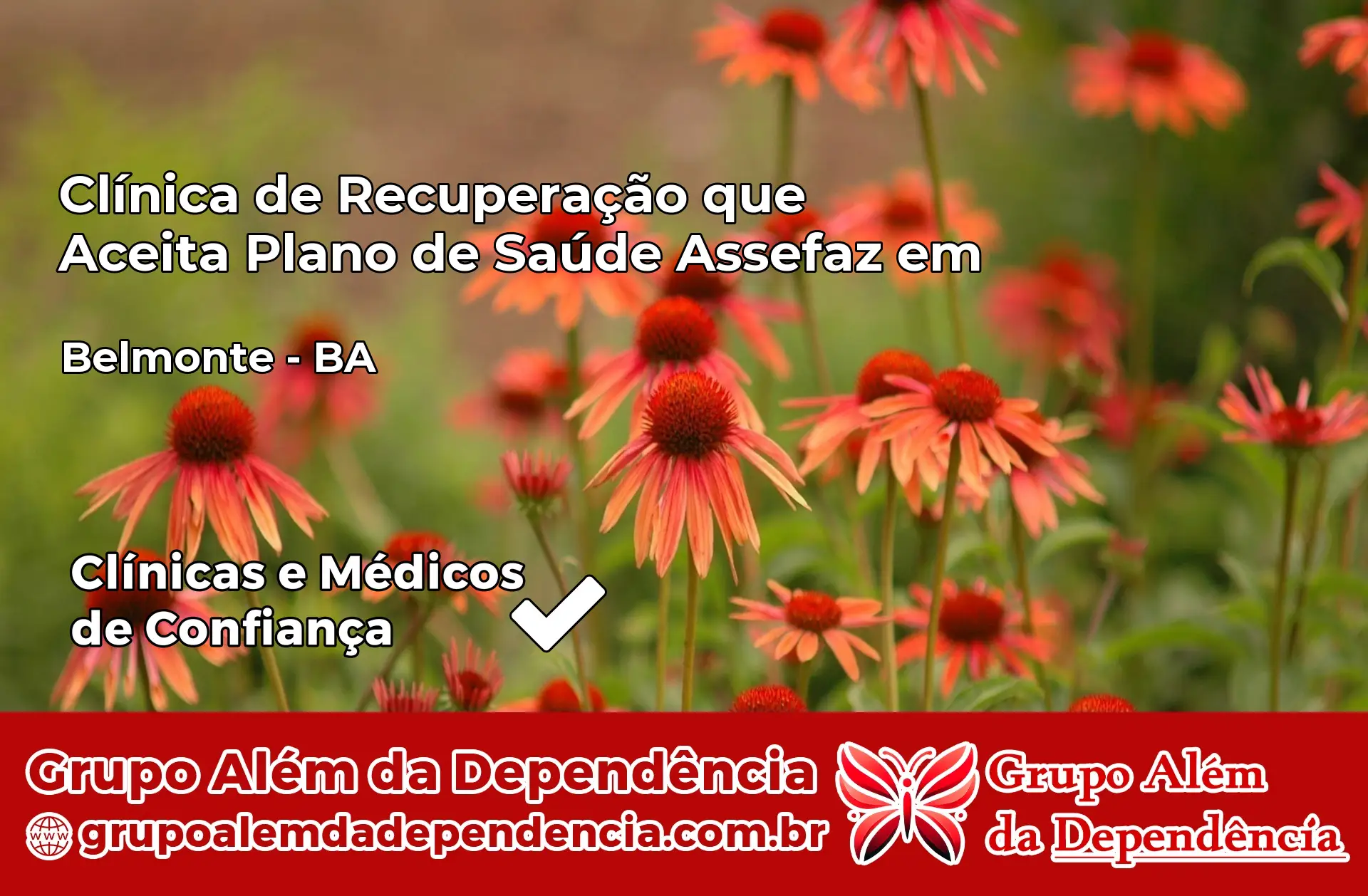 Clínica Assefaz em Belmonte – BA