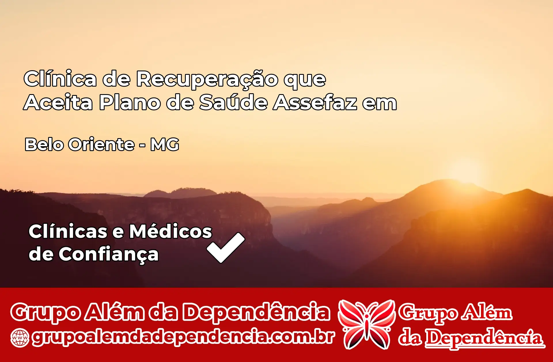 Clínica Assefaz em Belo Oriente – MG