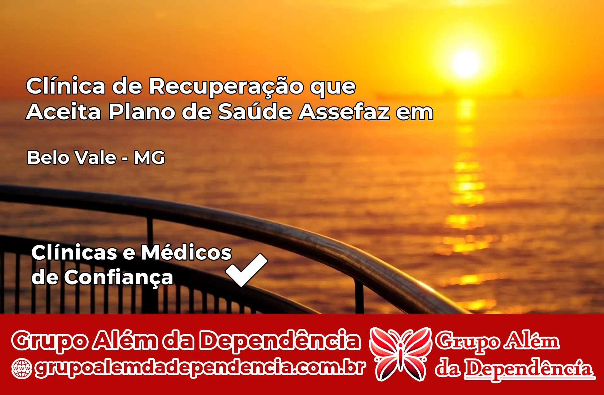 Clínica Assefaz em Belo Vale – MG
