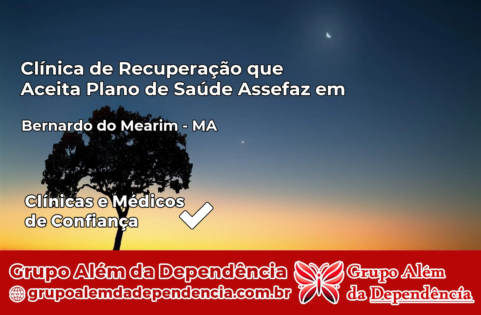 Clínica Assefaz em Bernardo do Mearim – MA