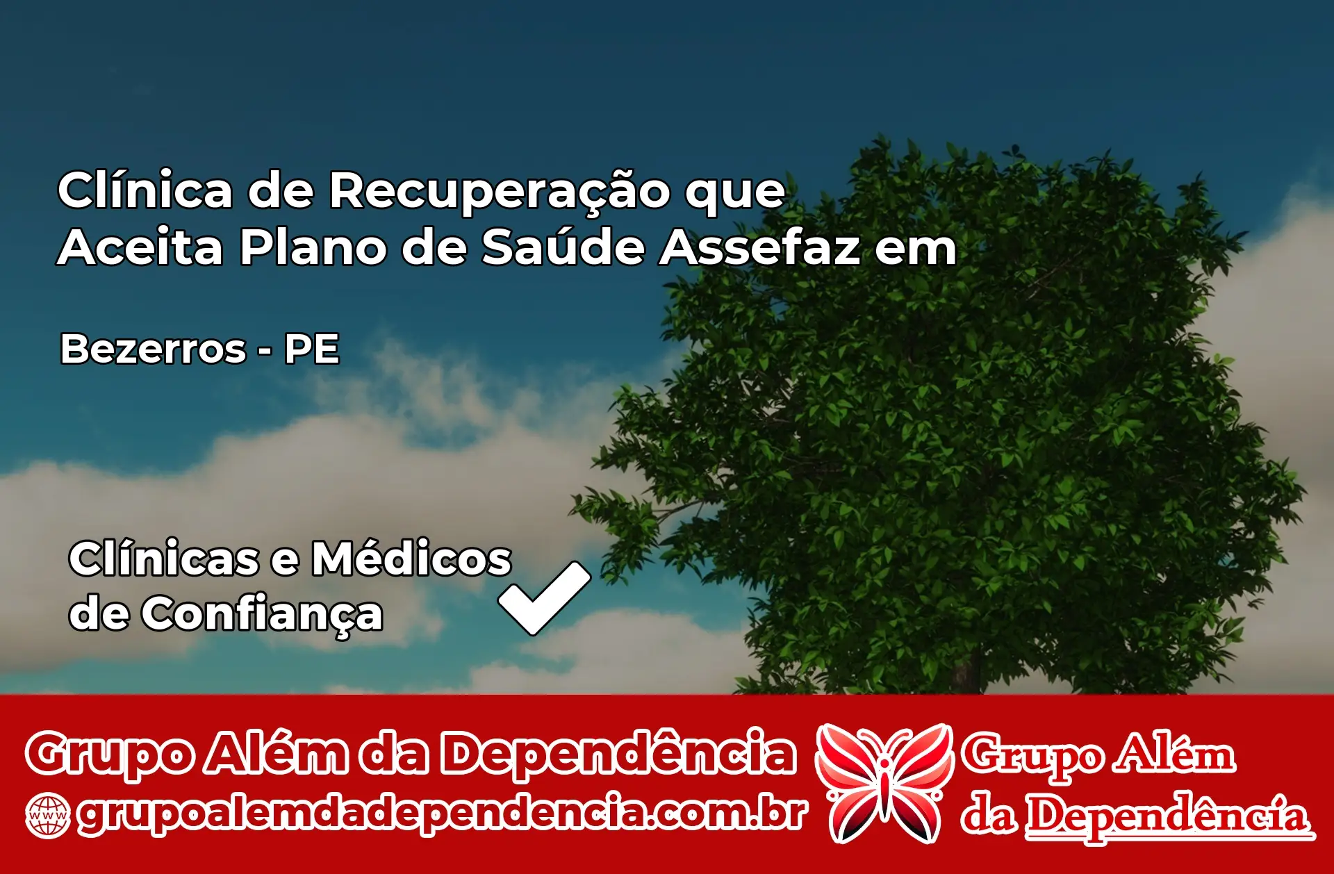 Clínica Assefaz em Bezerros – PE