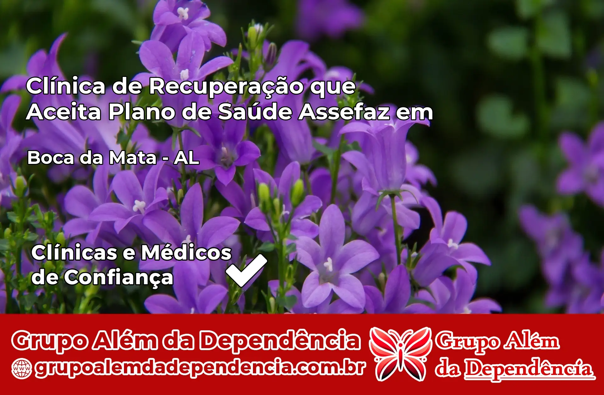 Clínica Assefaz em Boca da Mata – AL