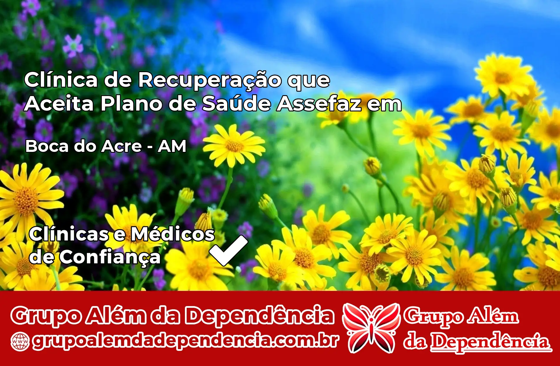 Clínica Assefaz em Boca do Acre – AM