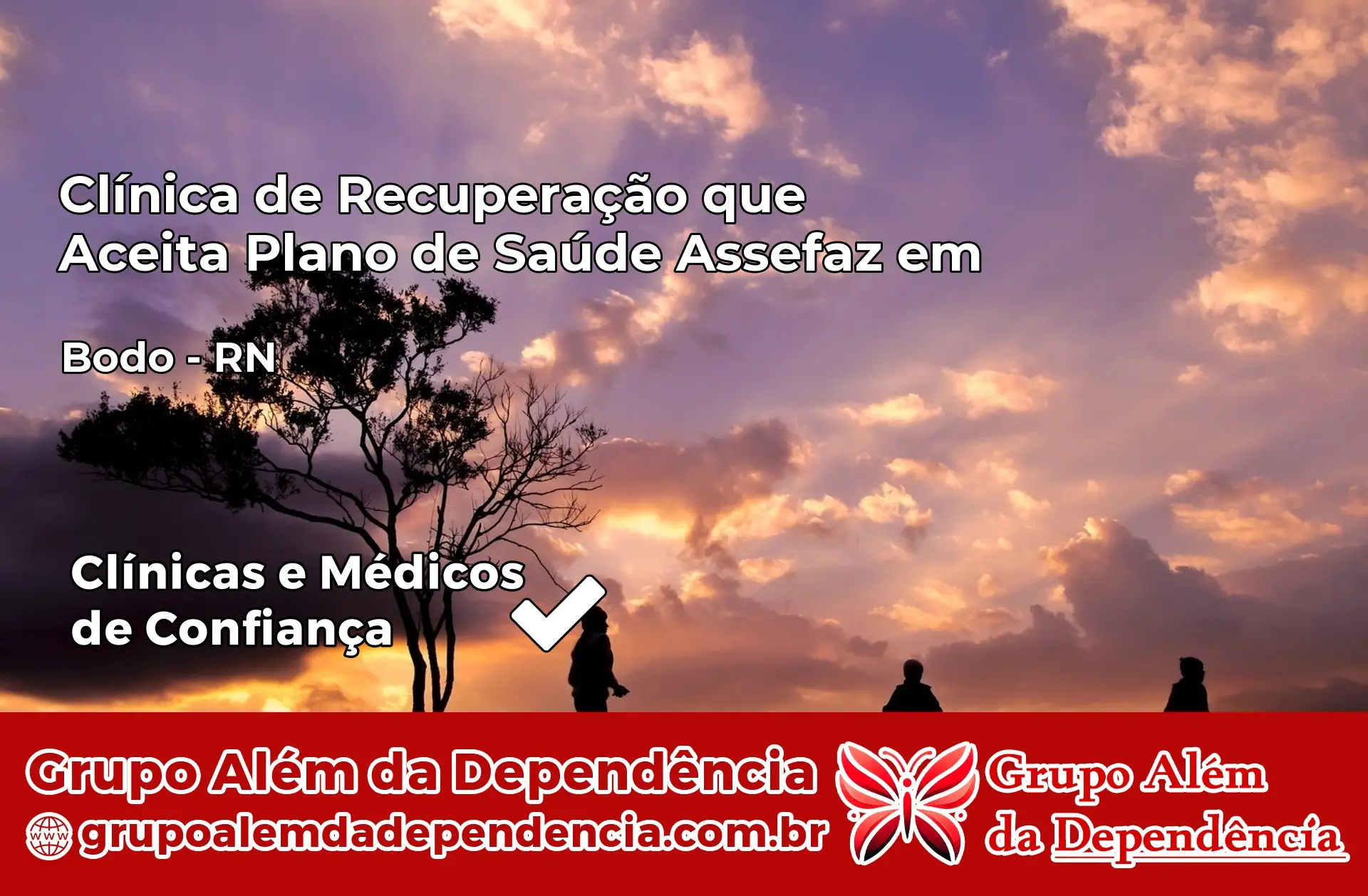 Clínica Assefaz em Bodó – RN