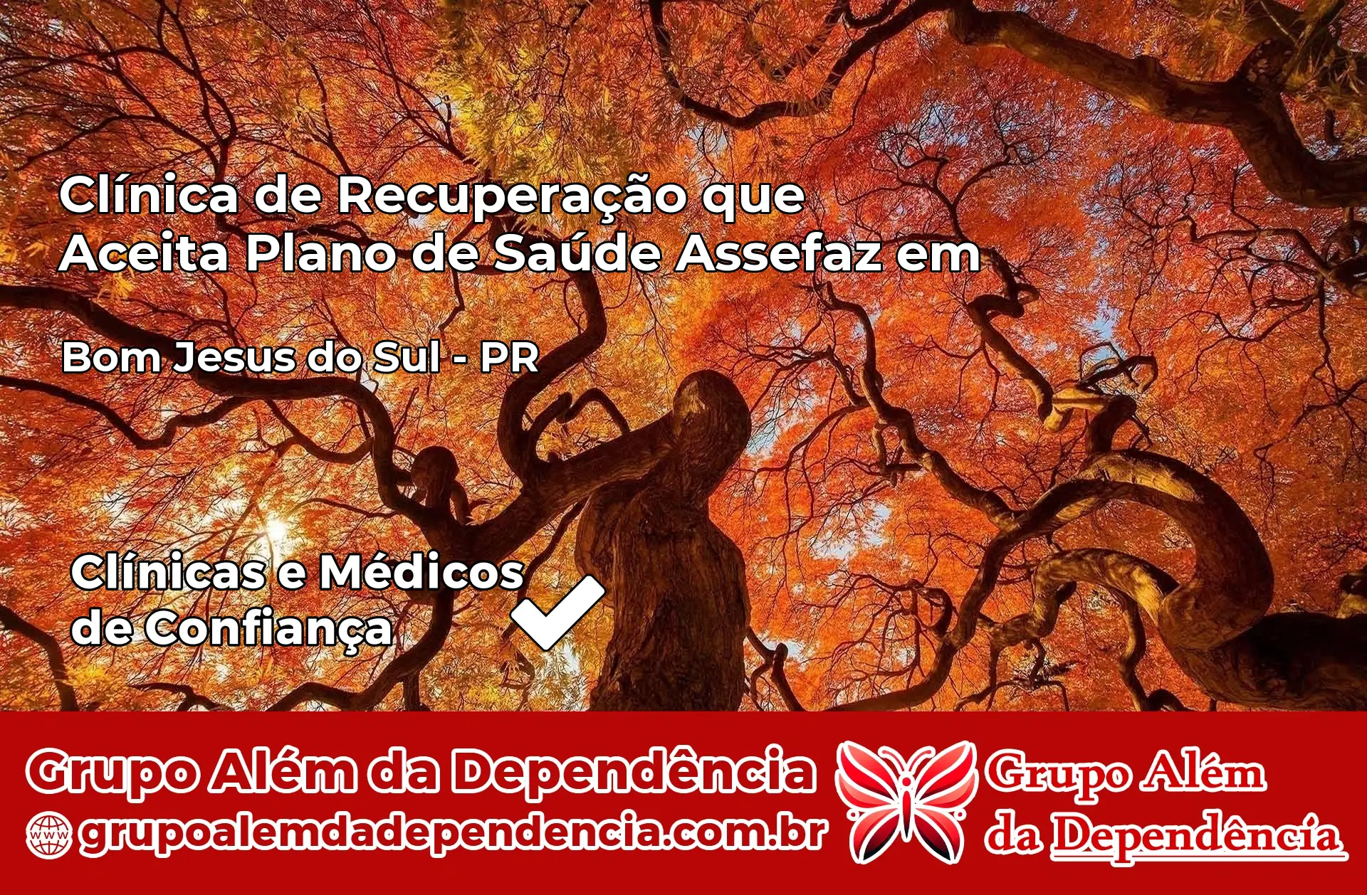 Clínica Assefaz em Bom Jesus do Sul – PR