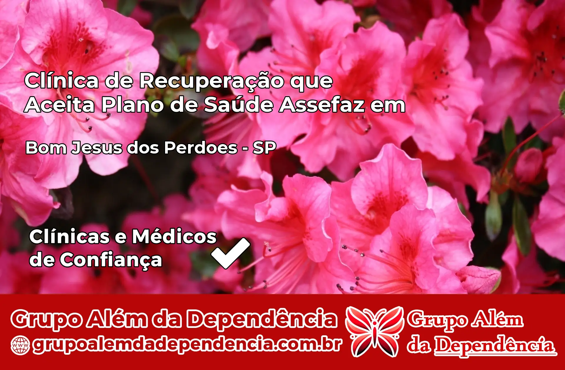 Clínica Assefaz em Bom Jesus dos Perdões – SP
