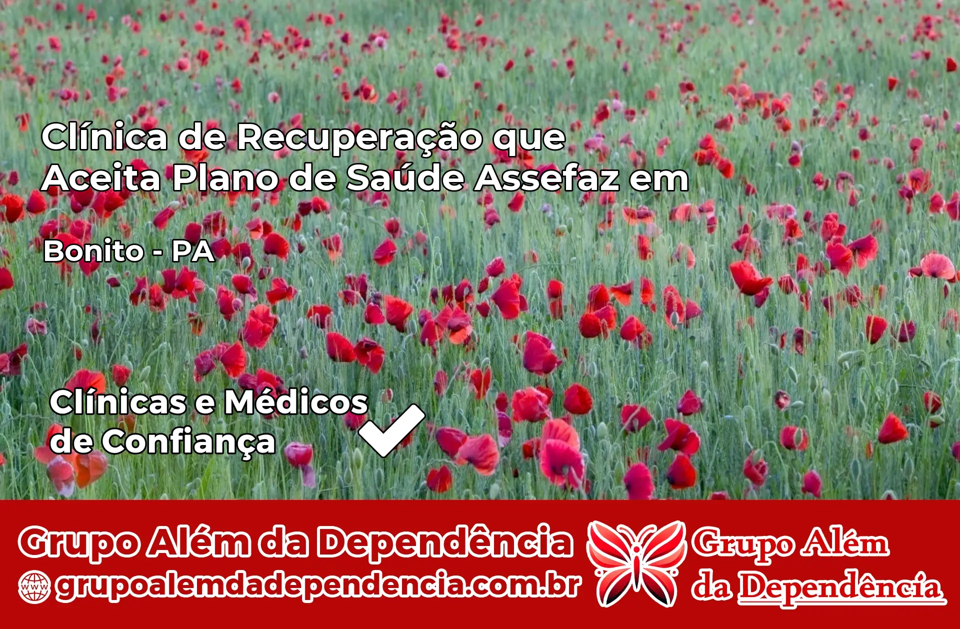 Clínica Assefaz em Bonito – PA