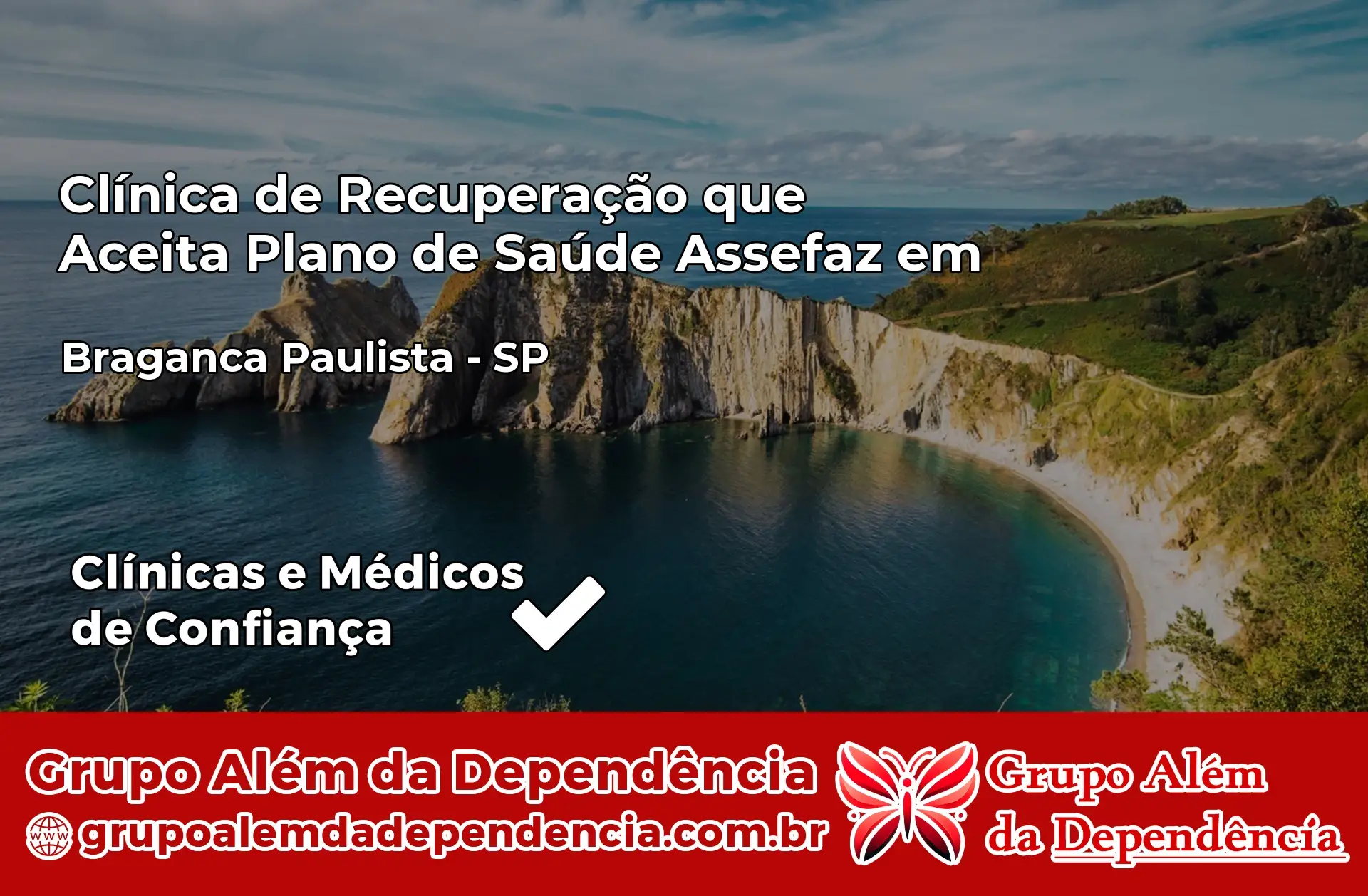 Clínica Assefaz em Bragança Paulista – SP