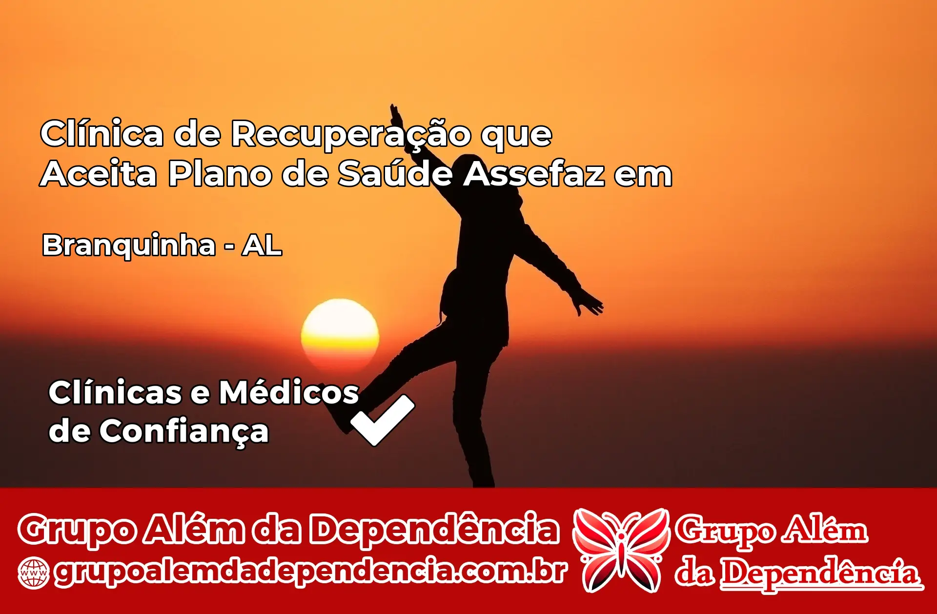 Clínica Assefaz em Branquinha – AL