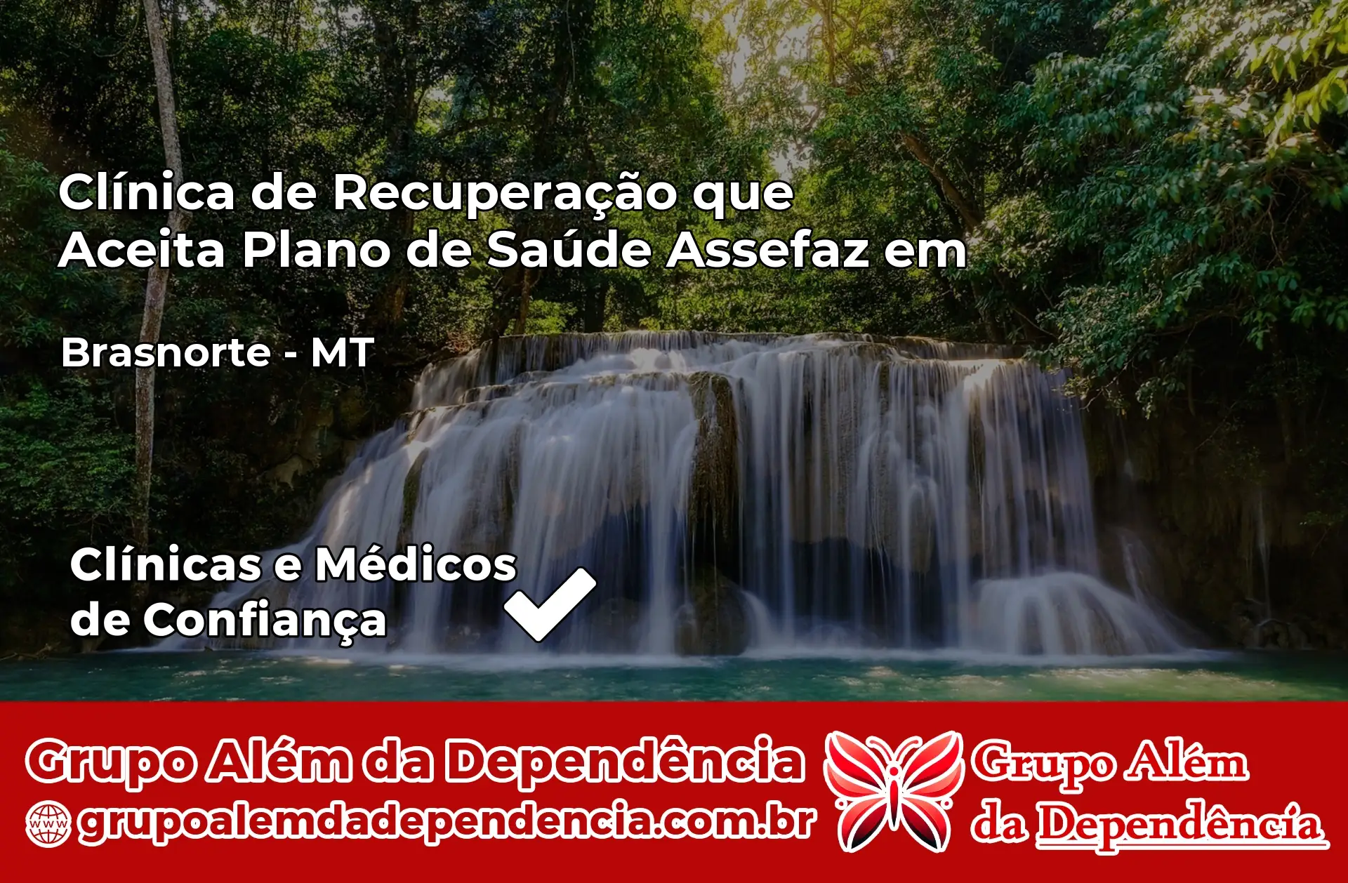 Clínica Assefaz em Brasnorte – MT