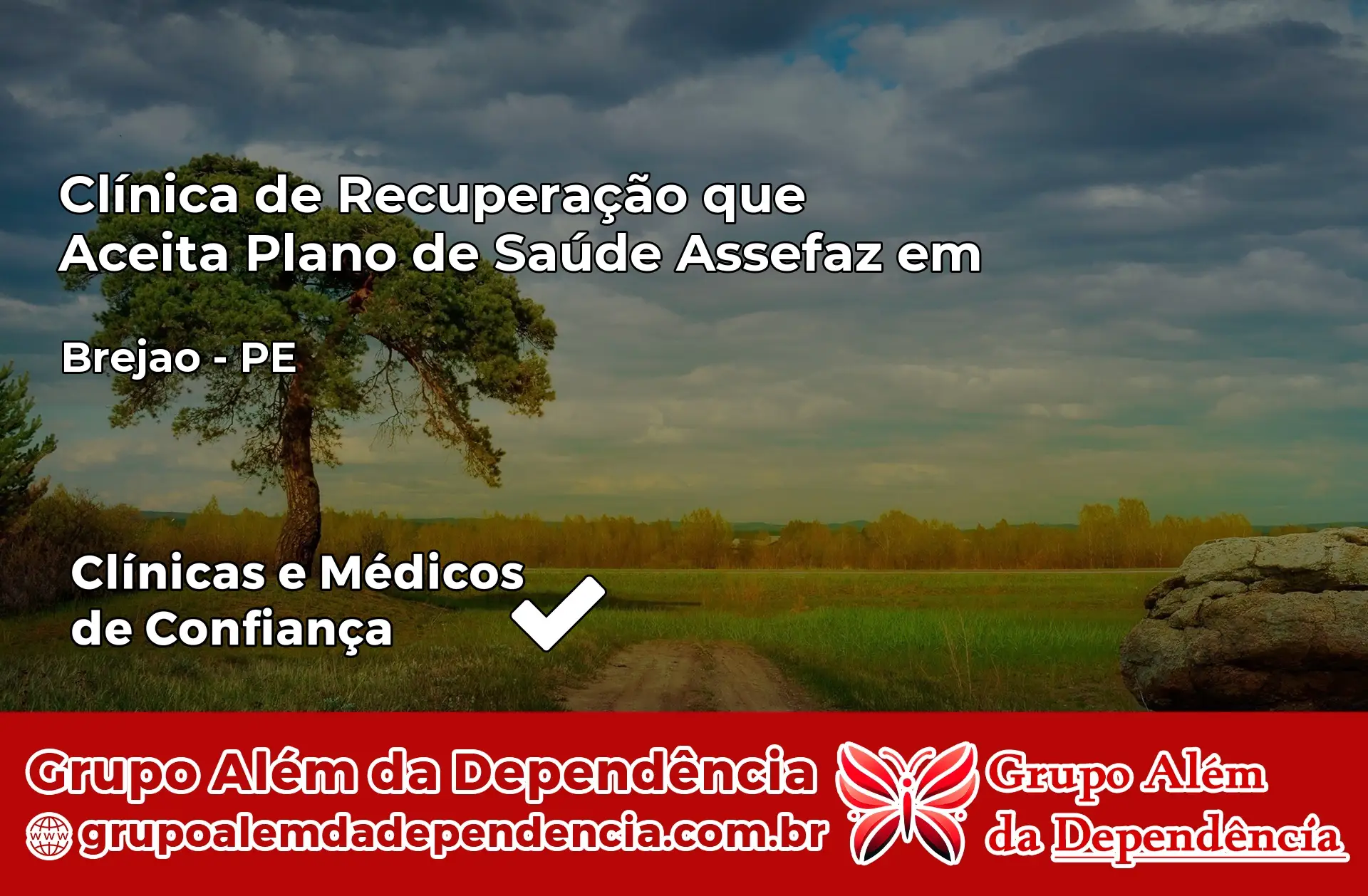 Clínica Assefaz em Brejão – PE