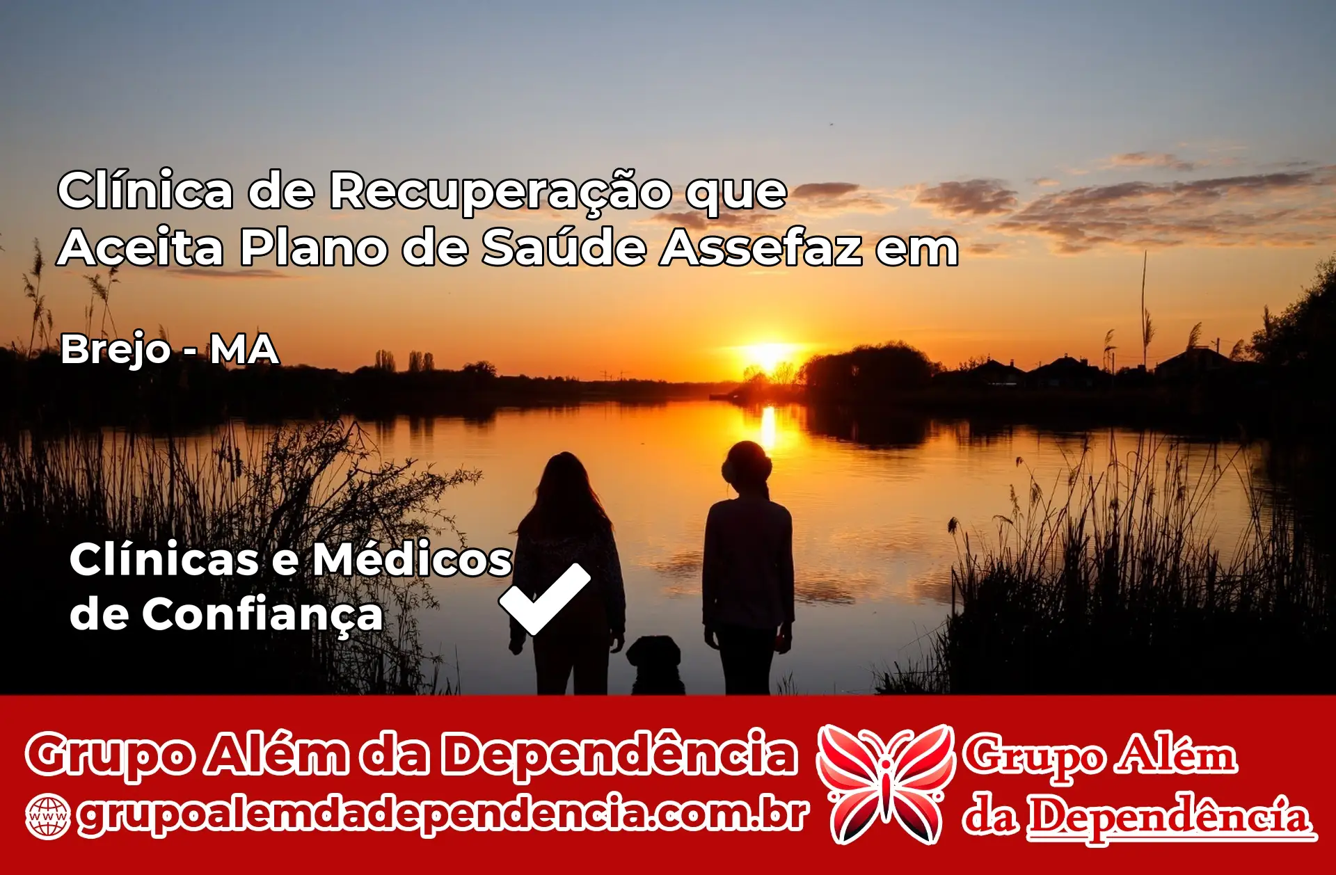 Clínica Assefaz em Brejo – MA