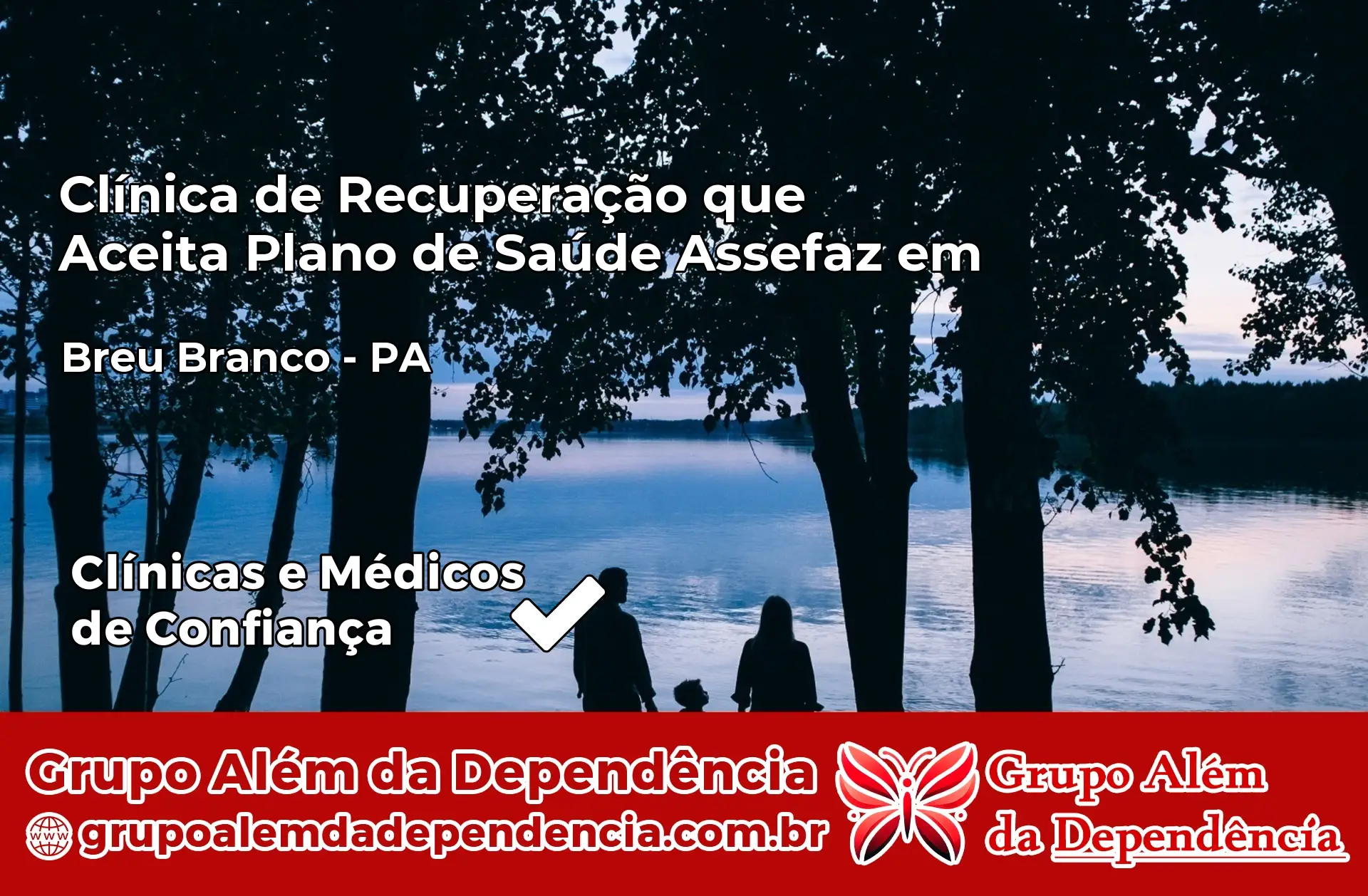 Clínica Assefaz em Breu Branco – PA