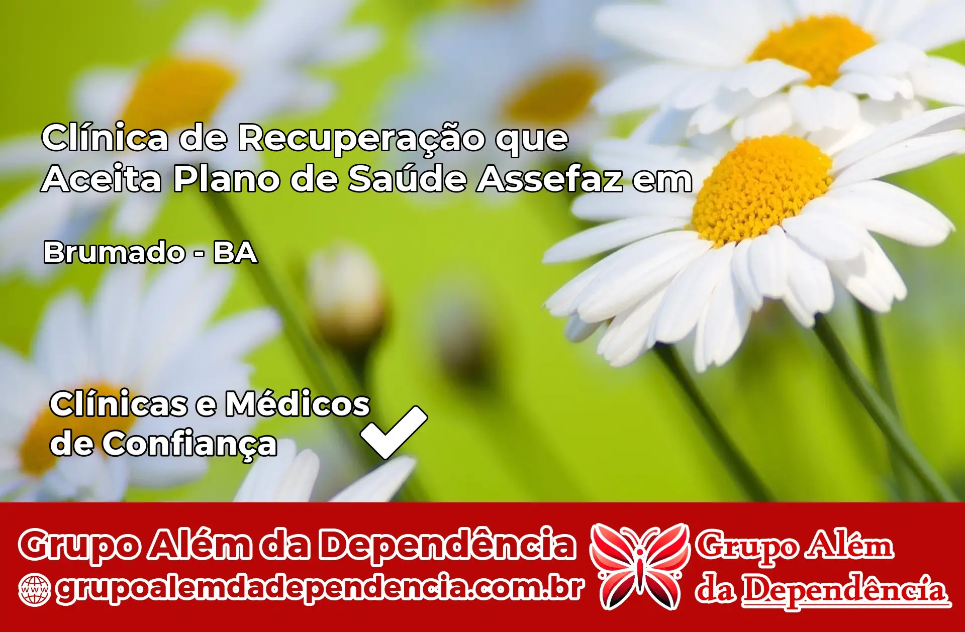 Clínica Assefaz em Brumado – BA