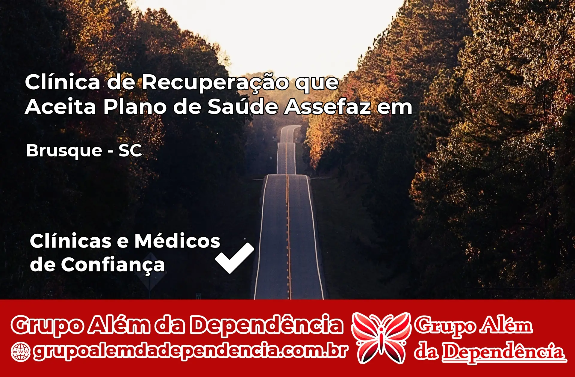 Clínica Assefaz em Brusque – SC