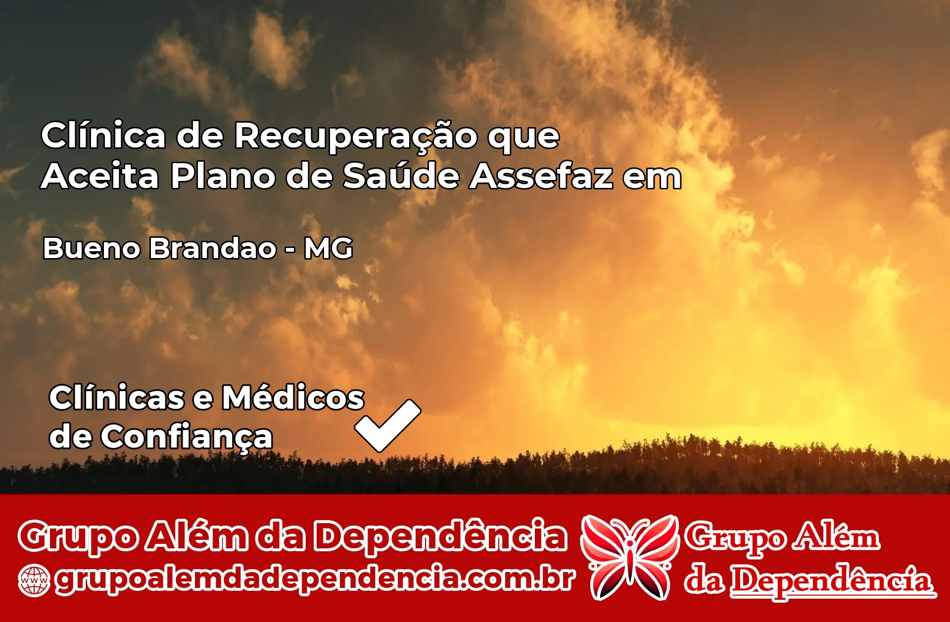 Clínica Assefaz em Bueno Brandão – MG