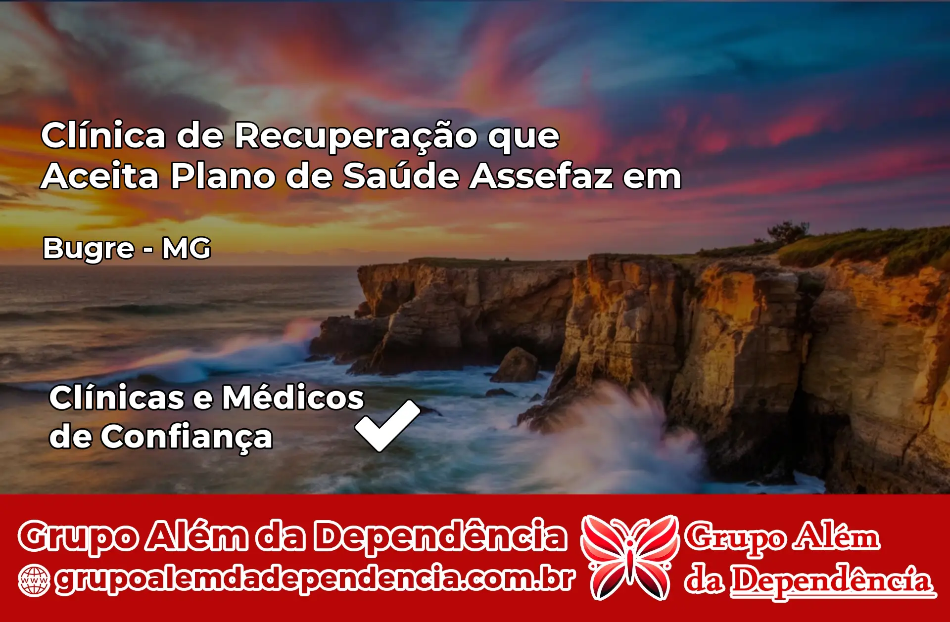 Clínica Assefaz em Bugre – MG