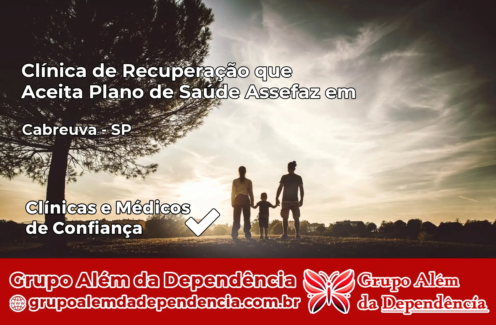 Clínica Assefaz em Cabreúva – SP