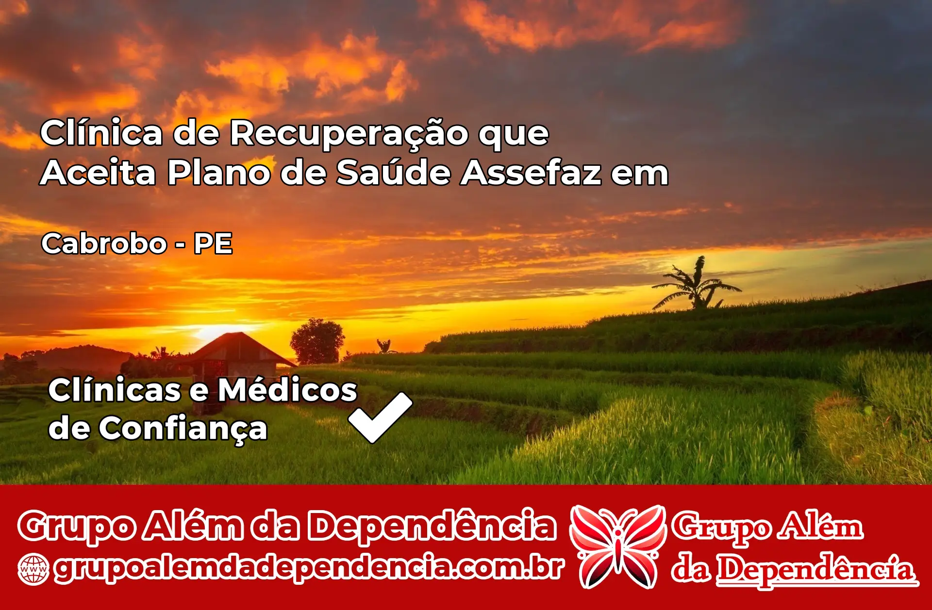 Clínica Assefaz em Cabrobó – PE