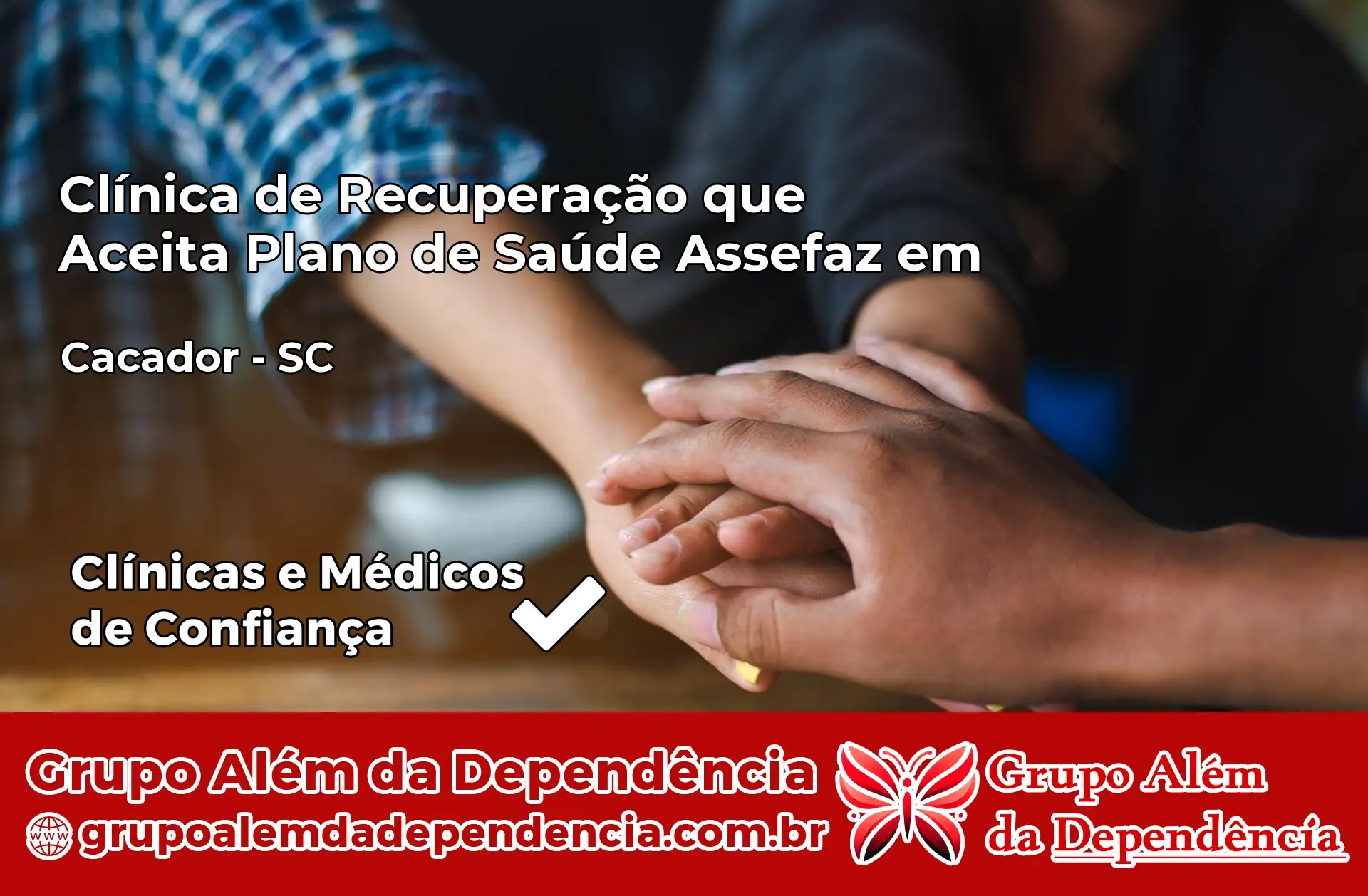 Clínica Assefaz em Caçador – SC