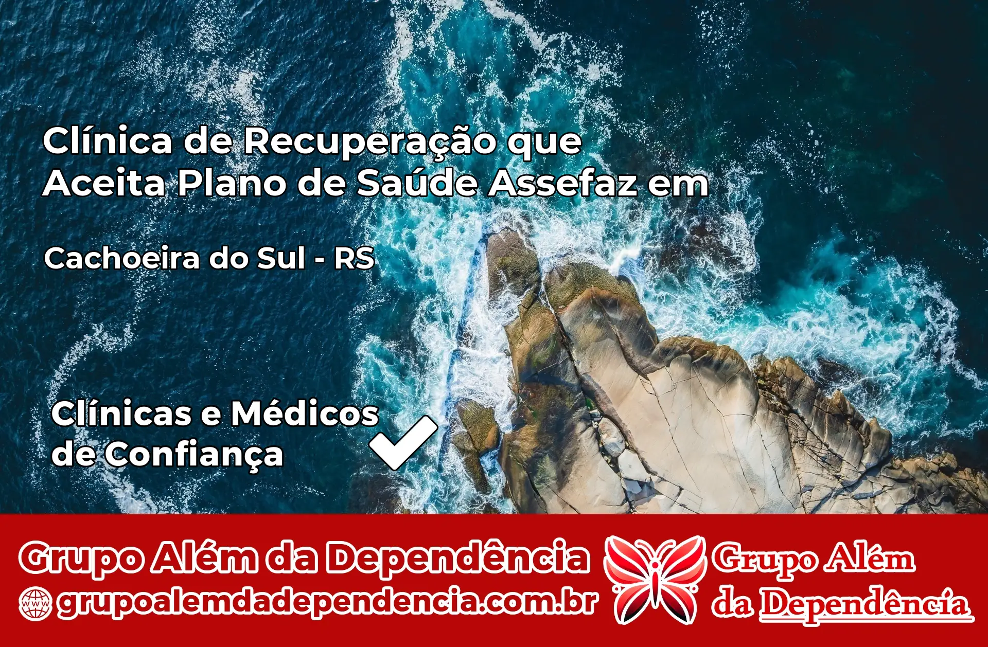 Clínica Assefaz em Cachoeira do Sul – RS