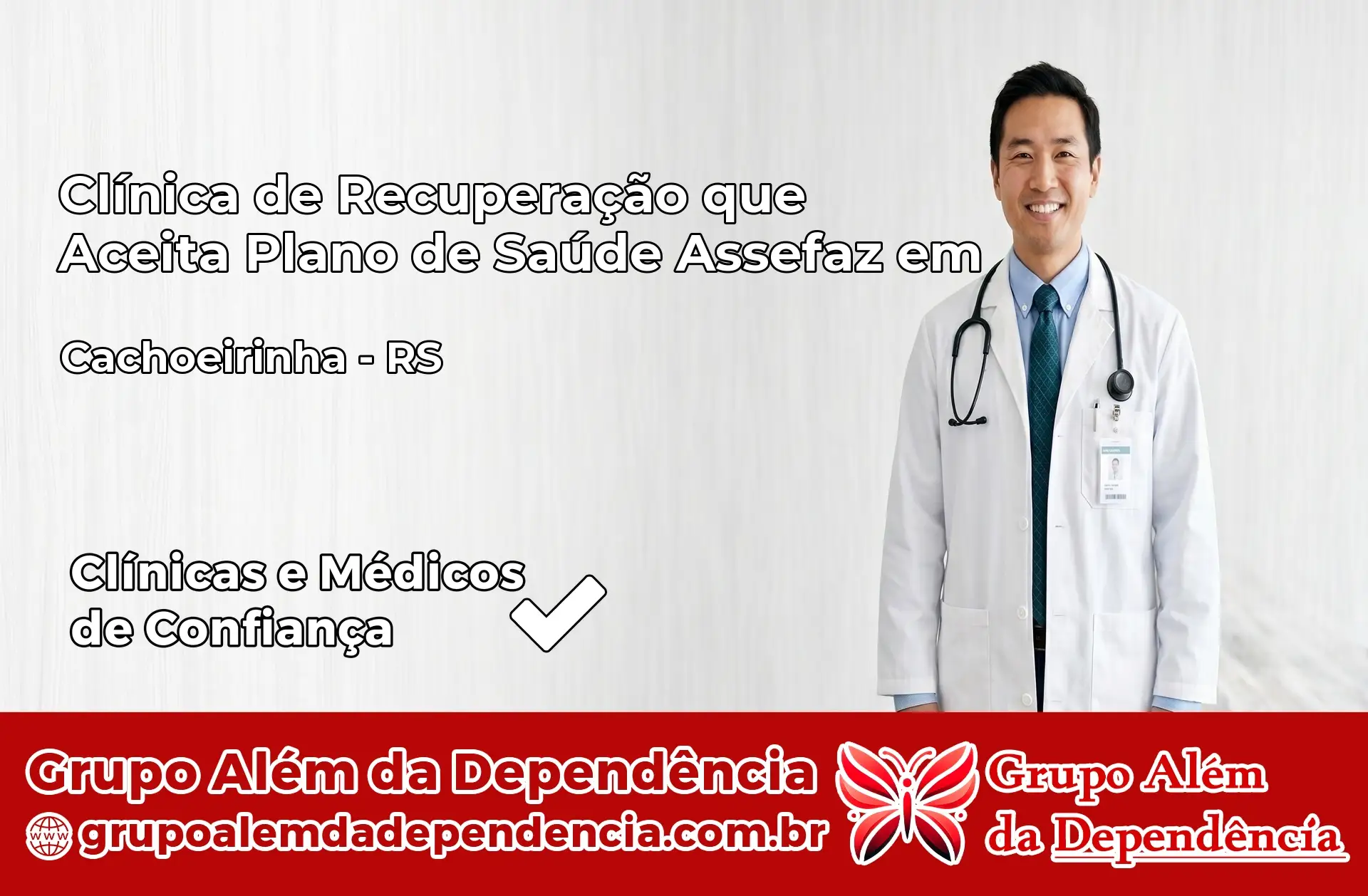 Clínica Assefaz em Cachoeirinha – RS
