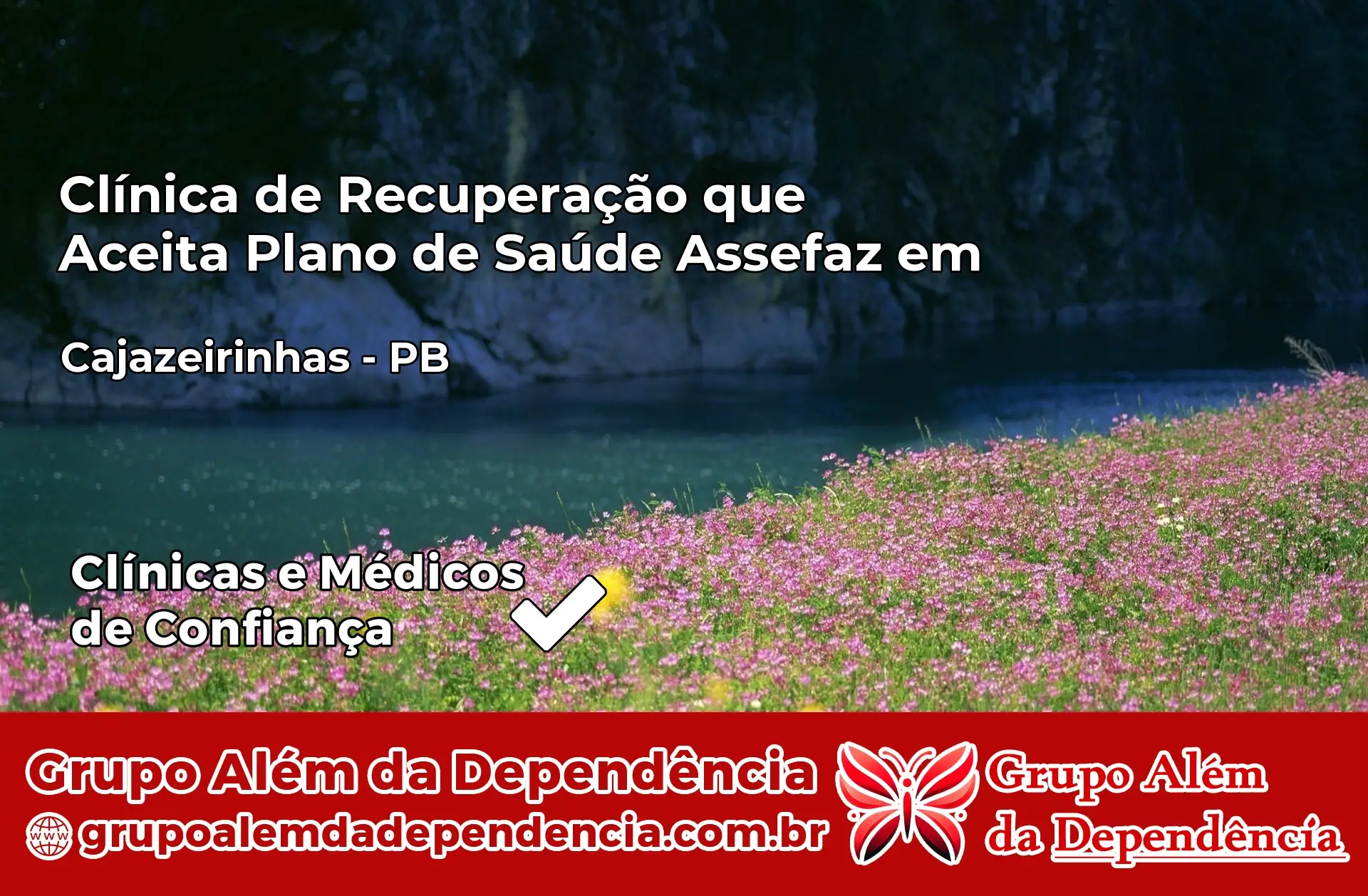 Clínica Assefaz em Cajazeirinhas – PB