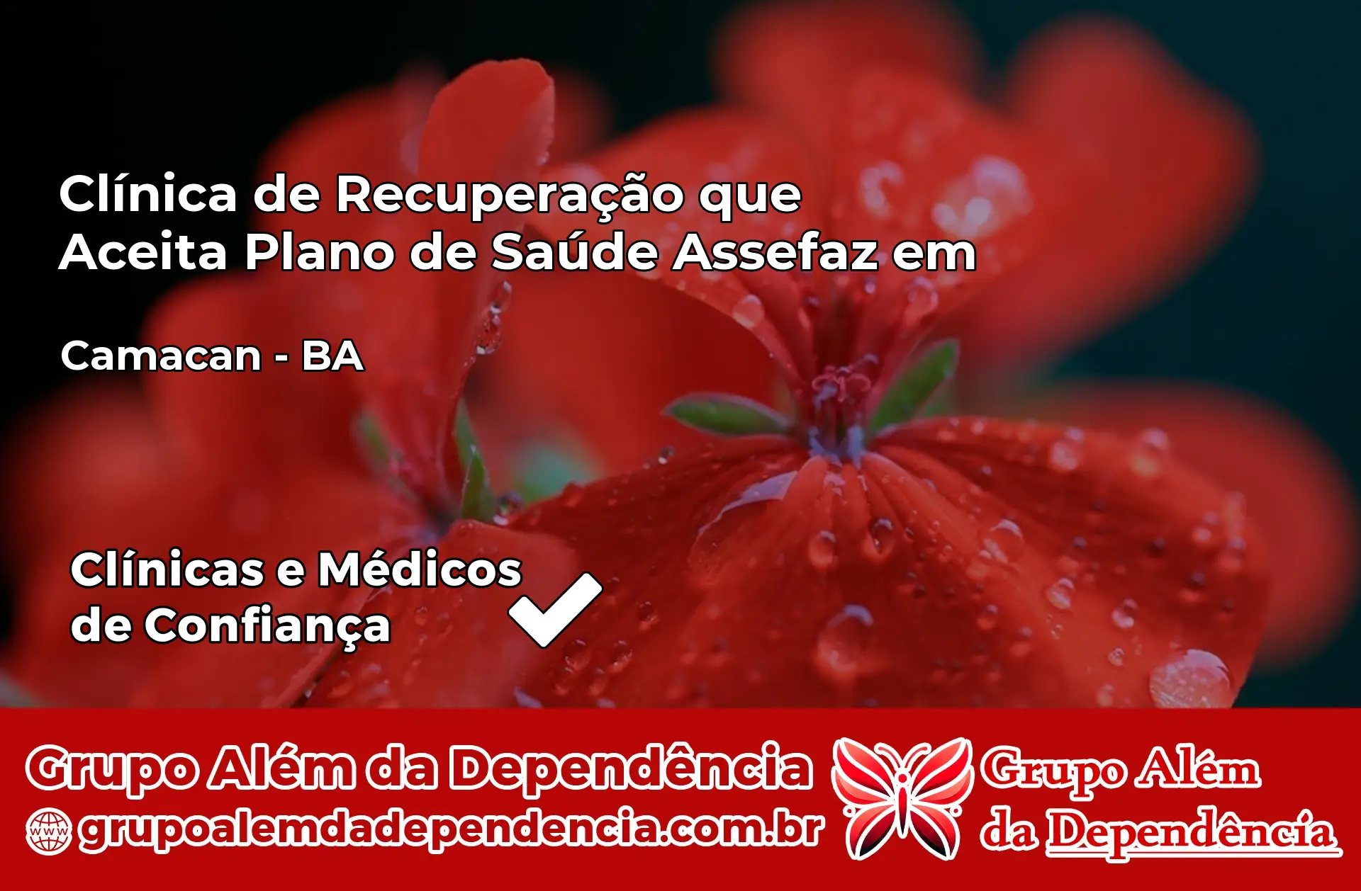 Clínica Assefaz em Camacan – BA