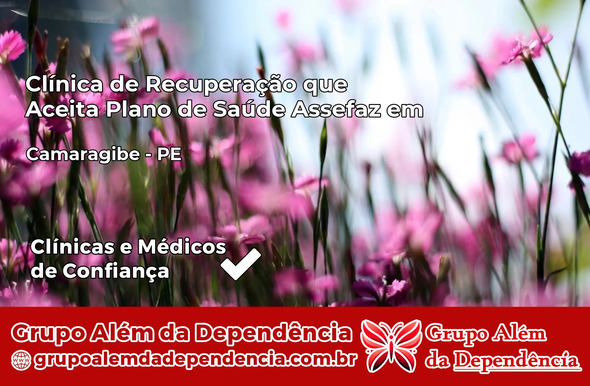 Clínica Assefaz em Camaragibe – PE