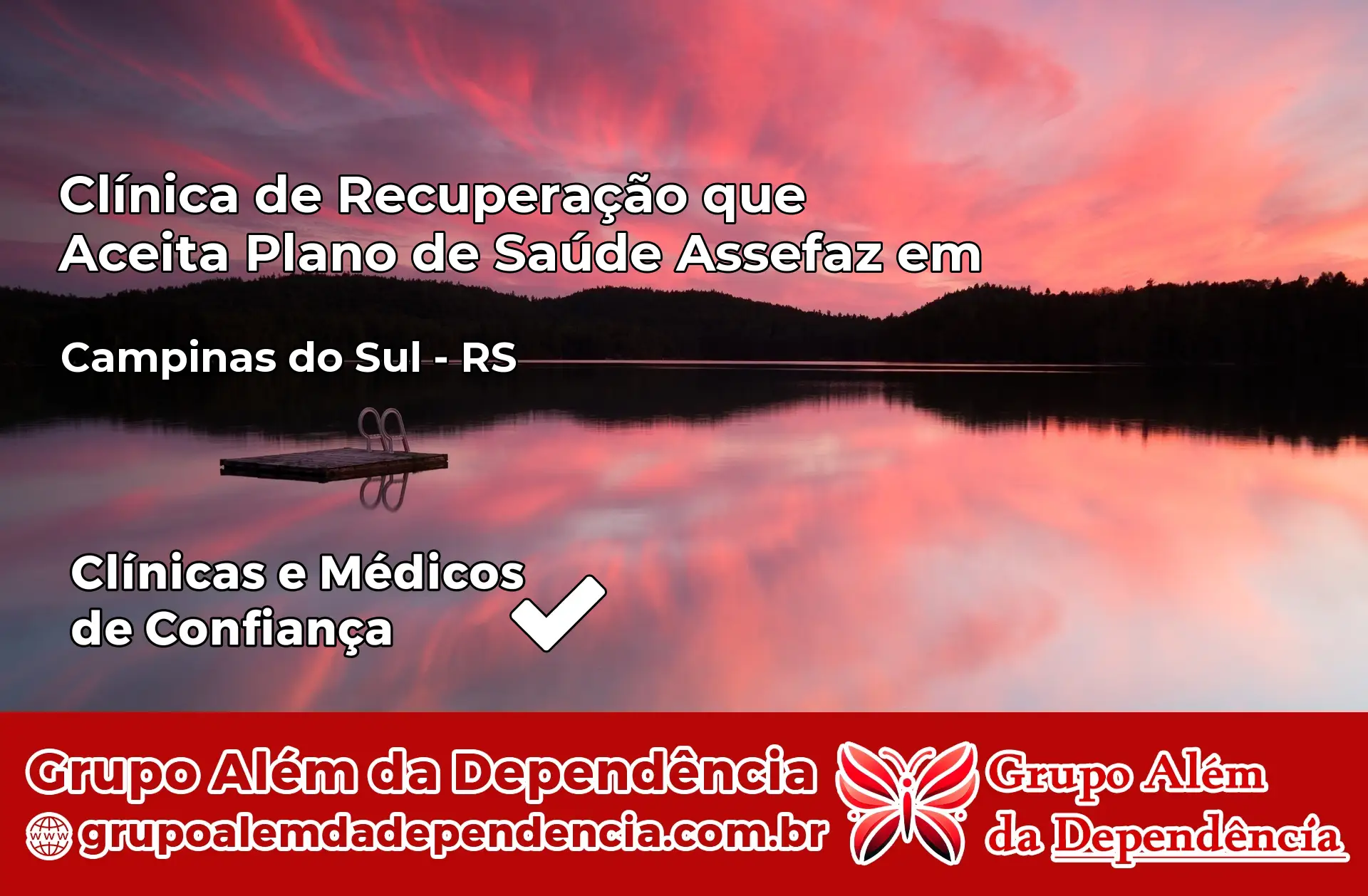 Clínica Assefaz em Campinas do Sul – RS