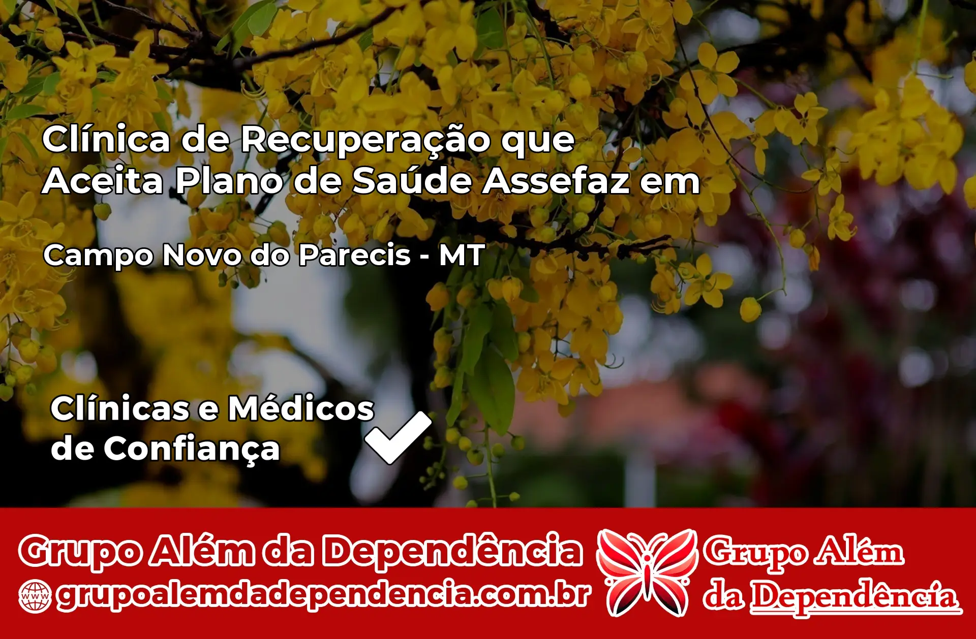 Clínica Assefaz em Campo Novo do Parecis – MT