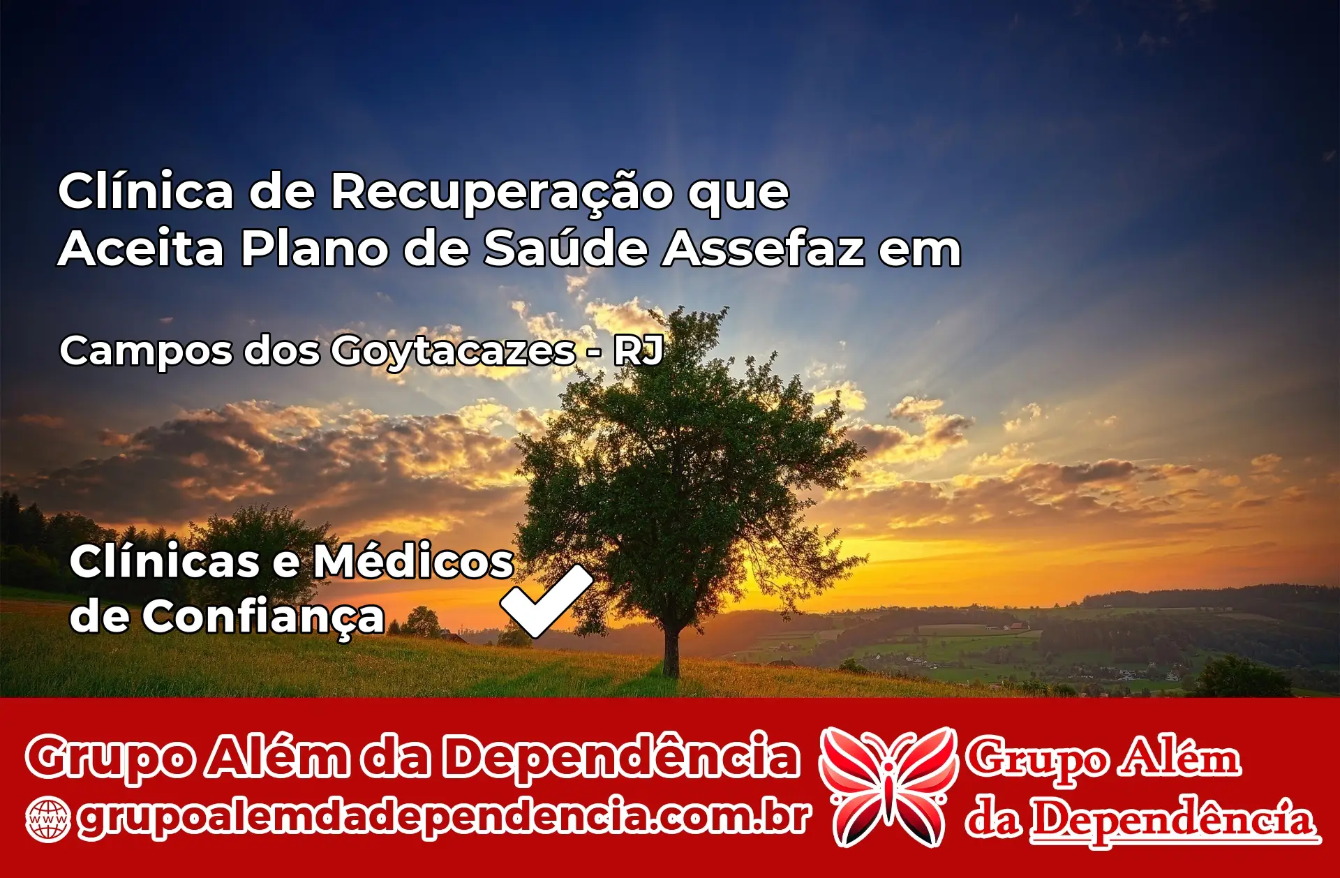 Clínica Assefaz em Campos dos Goytacazes – RJ