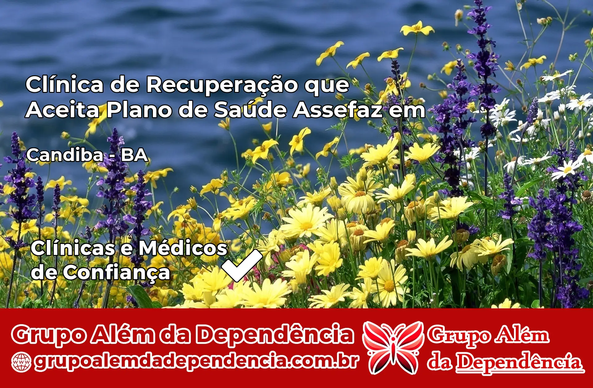 Clínica Assefaz em Candiba – BA