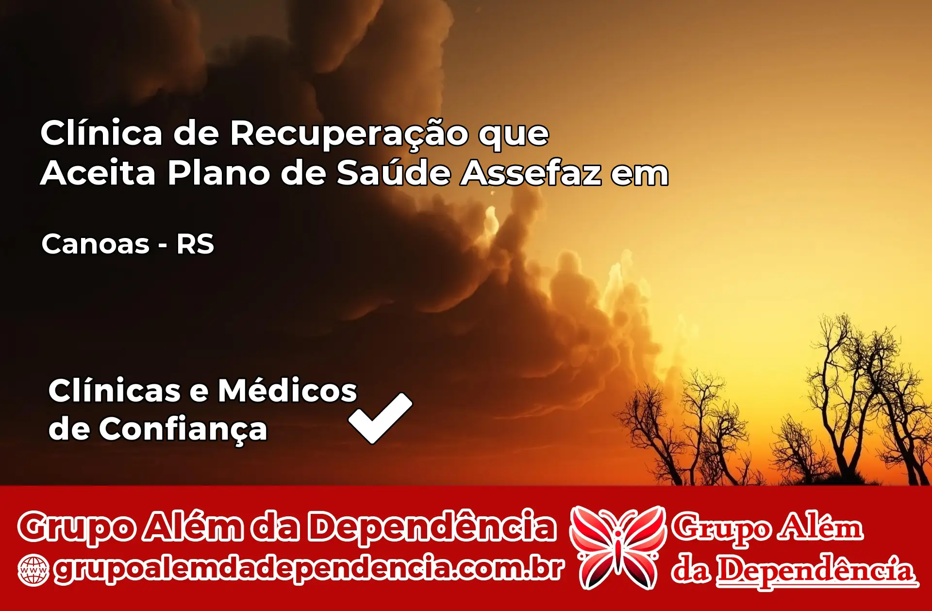 Clínica Assefaz em Canoas – RS