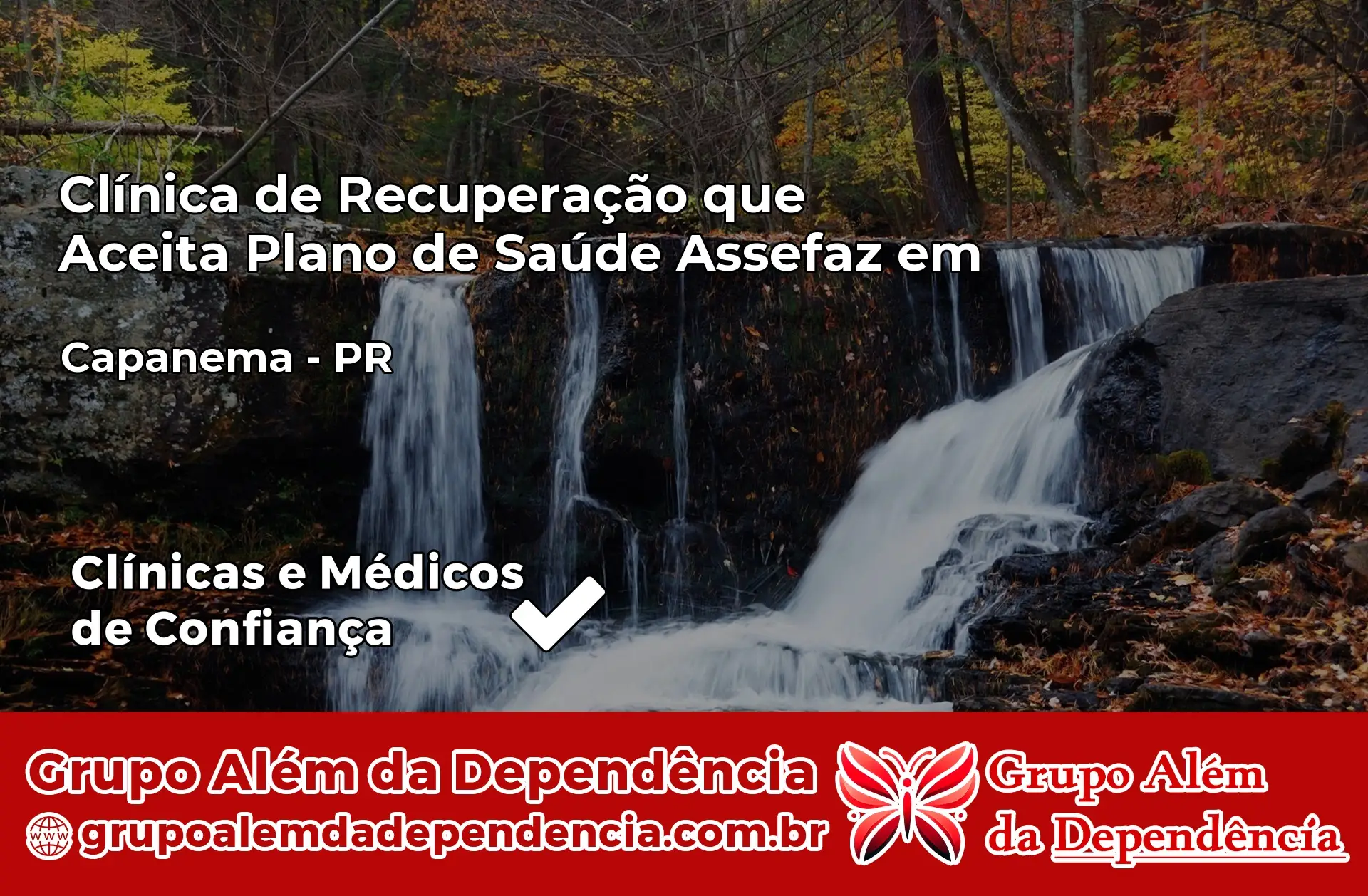 Clínica Assefaz em Capanema – PR