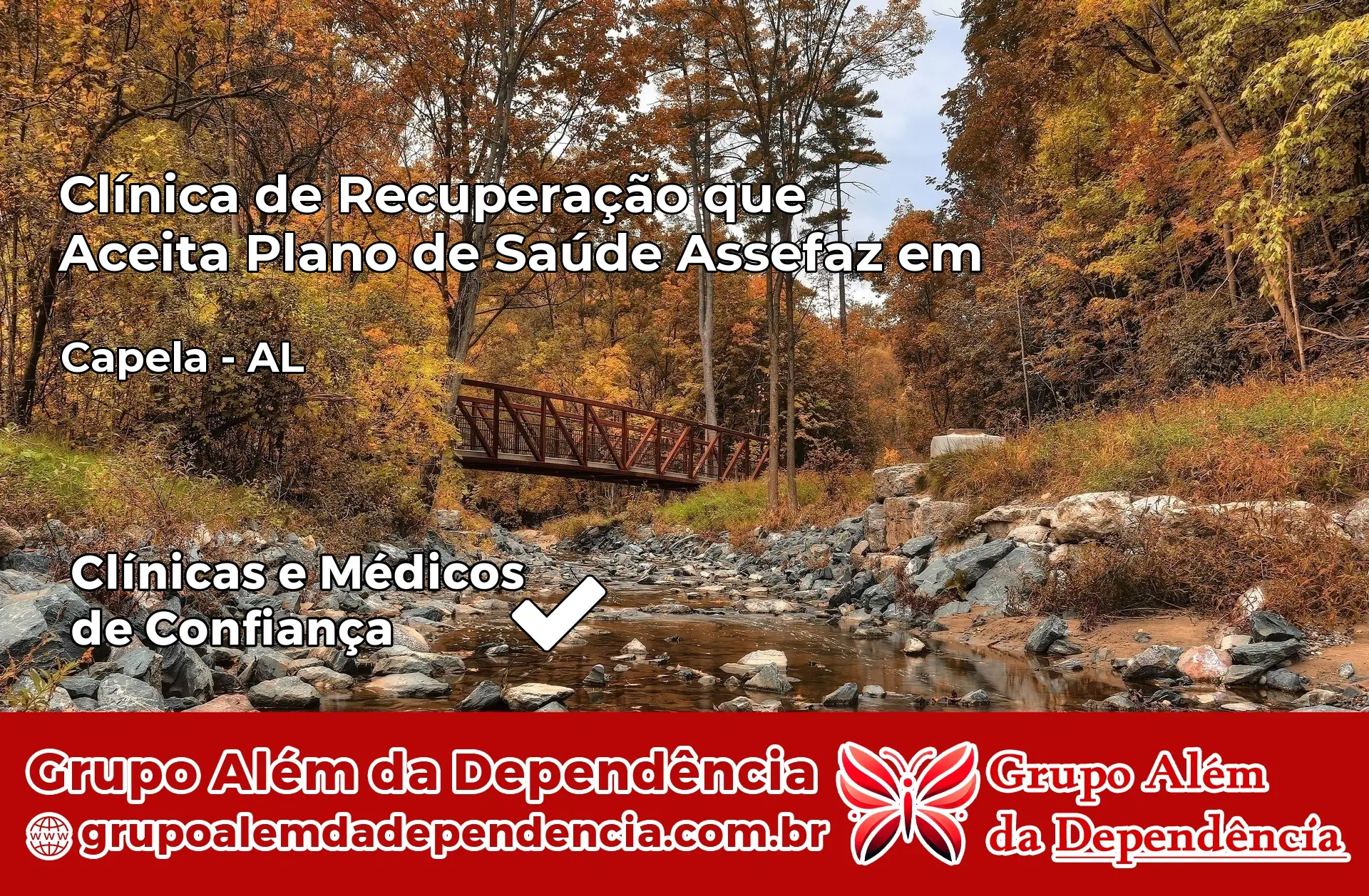Clínica Assefaz em Capela – AL