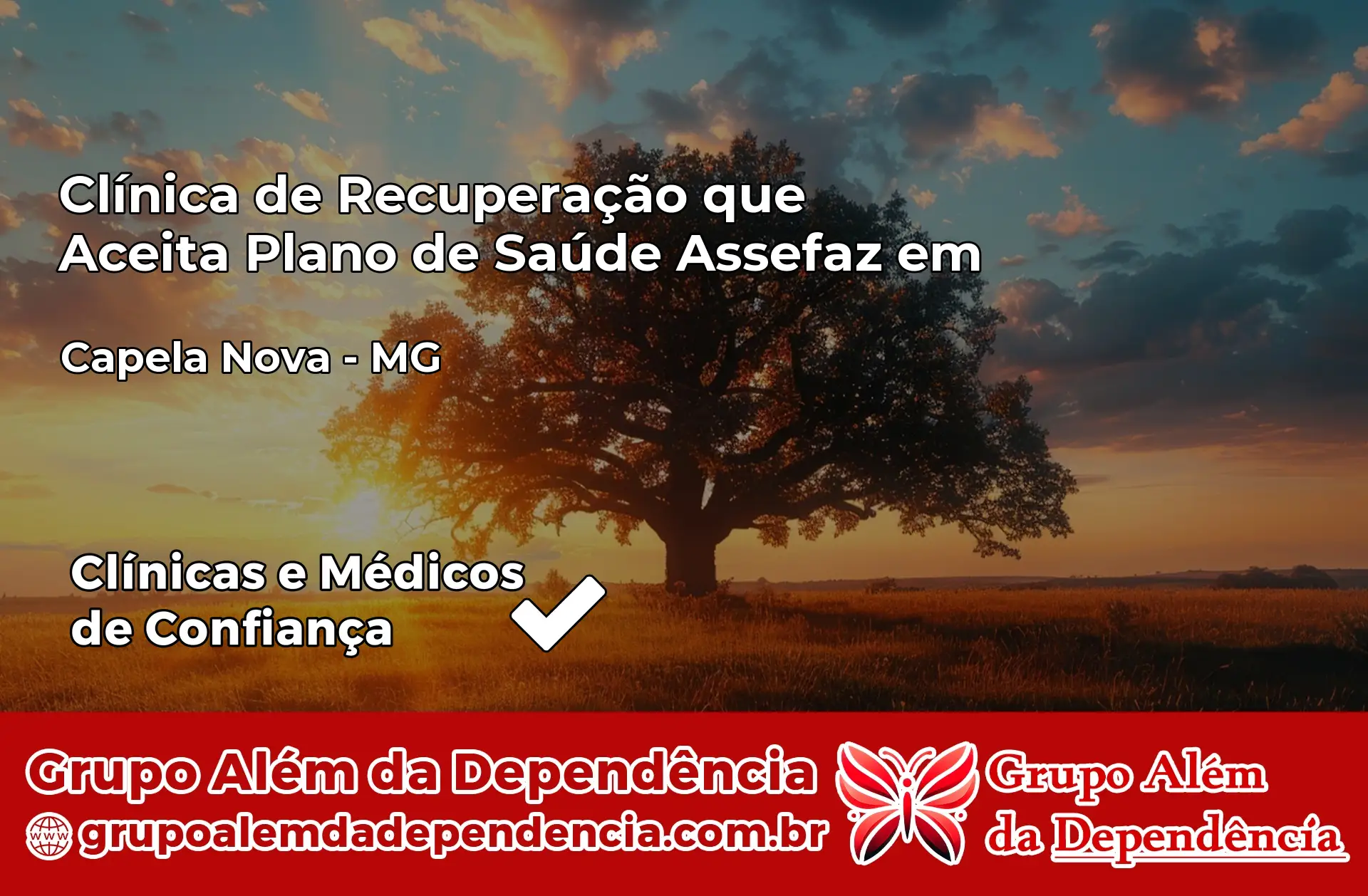 Clínica Assefaz em Capela Nova – MG