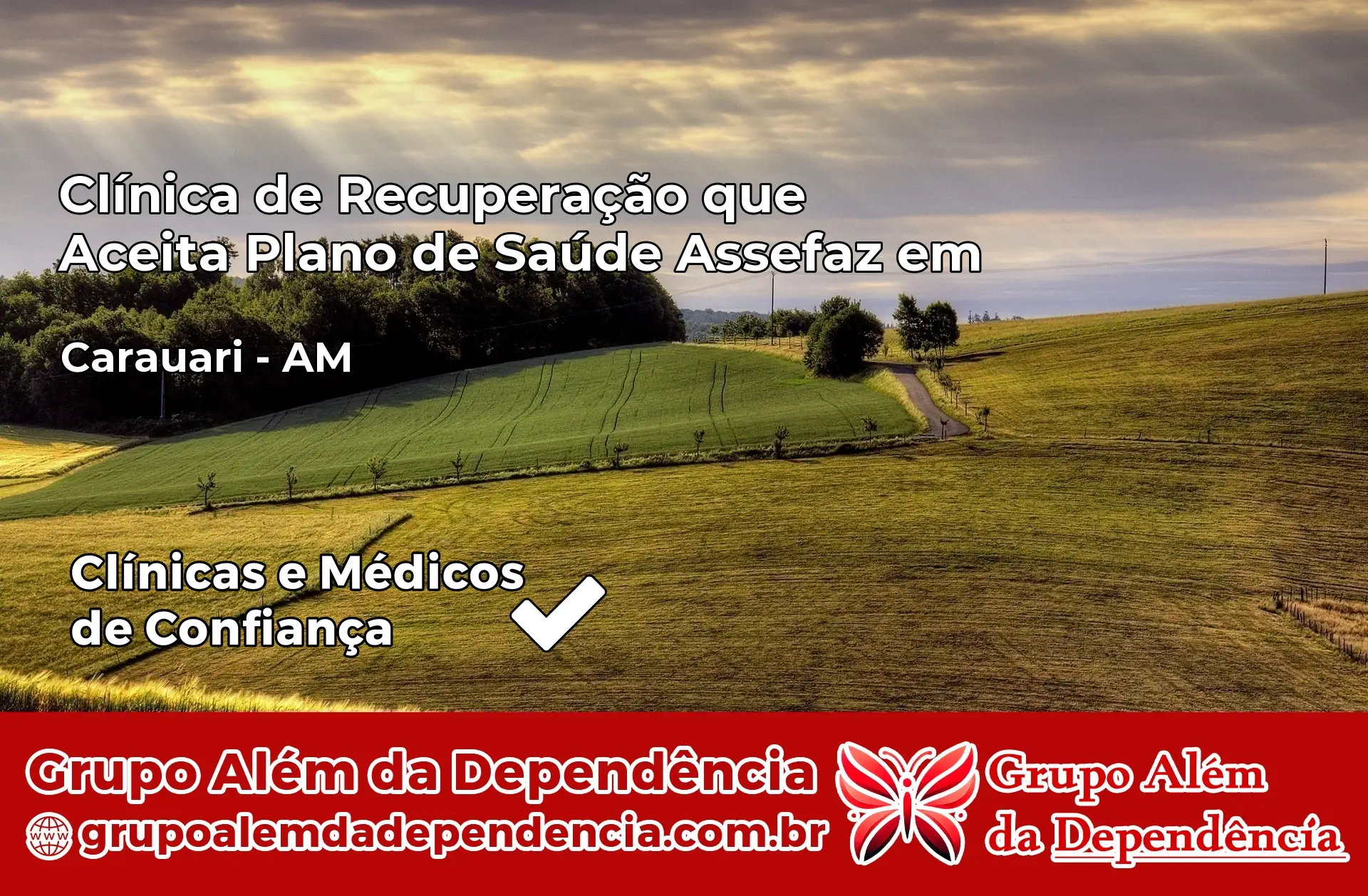 Clínica Assefaz em Carauari – AM