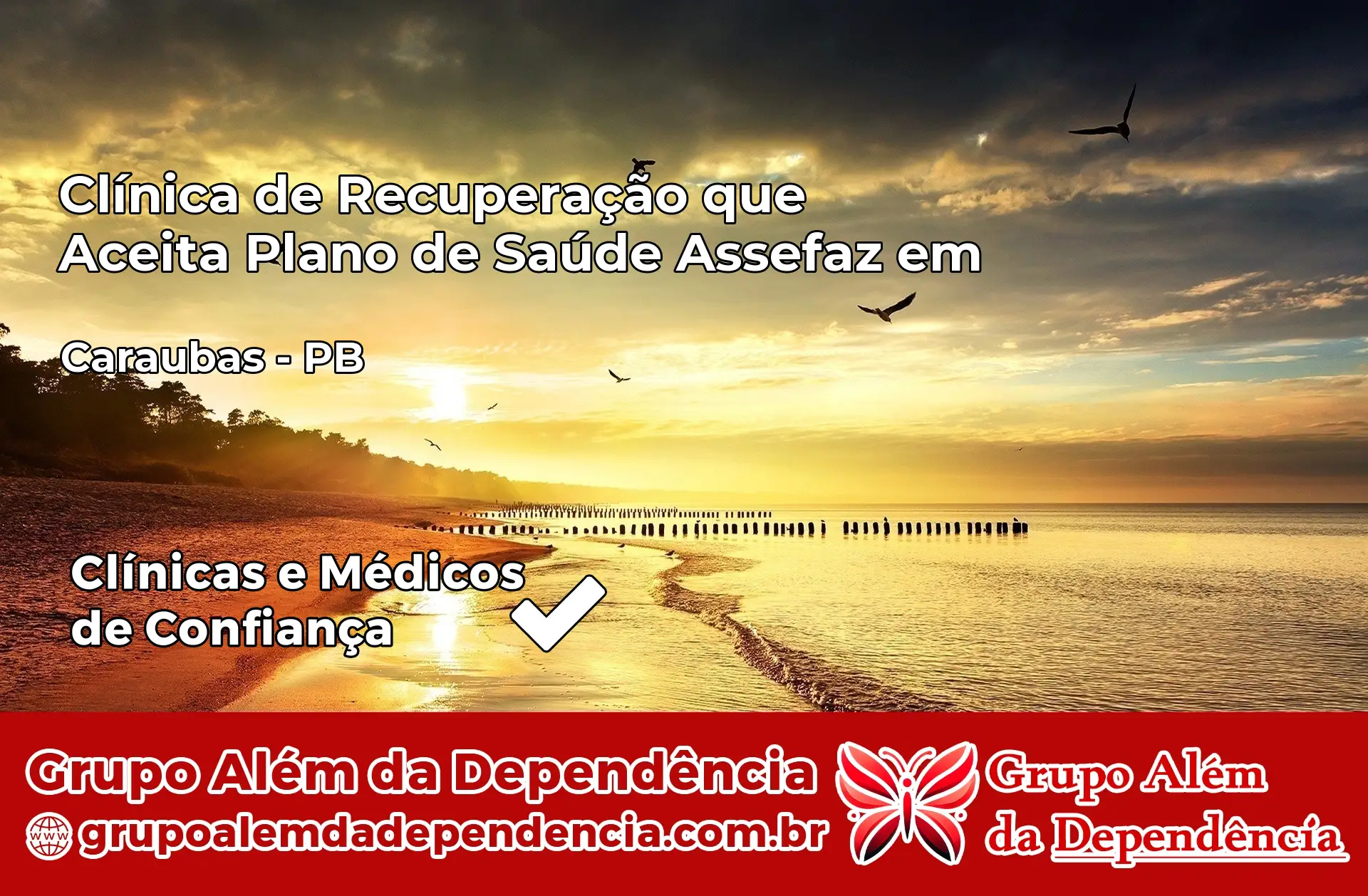 Clínica Assefaz em Caraúbas – PB