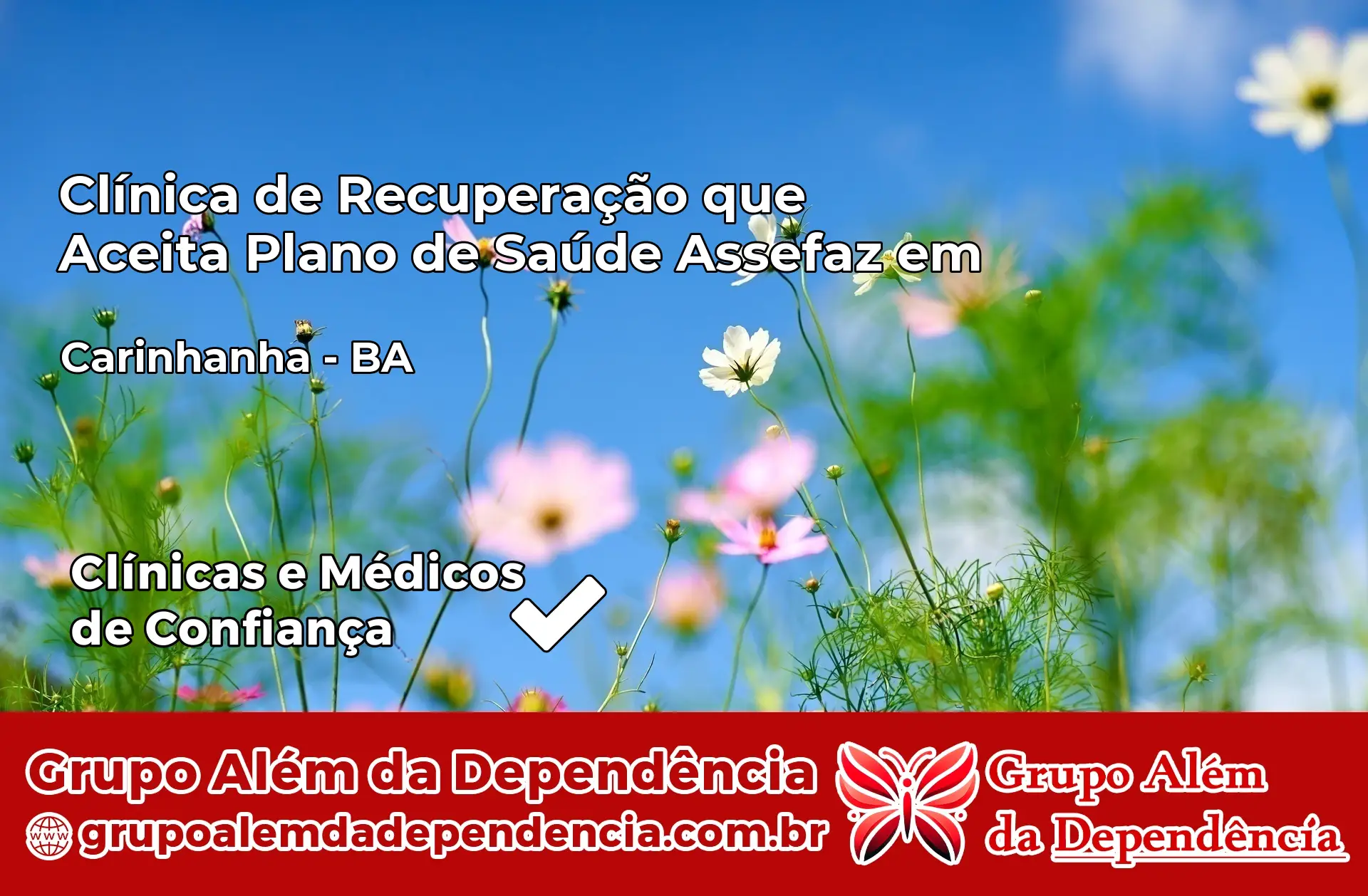 Clínica Assefaz em Carinhanha – BA