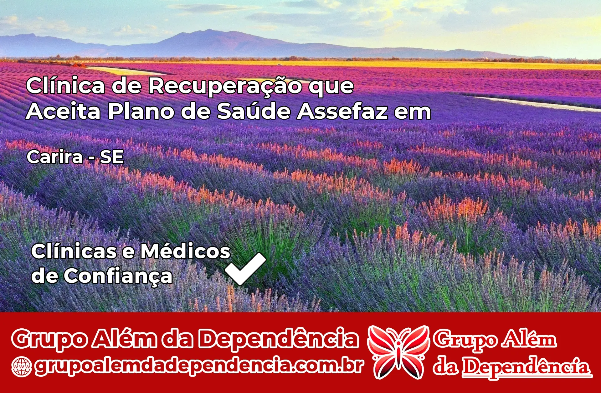 Clínica Assefaz em Carira – SE